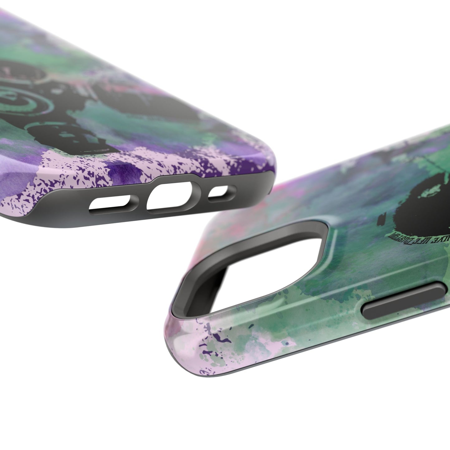 Magnetic Tough Cases - Gas Mask