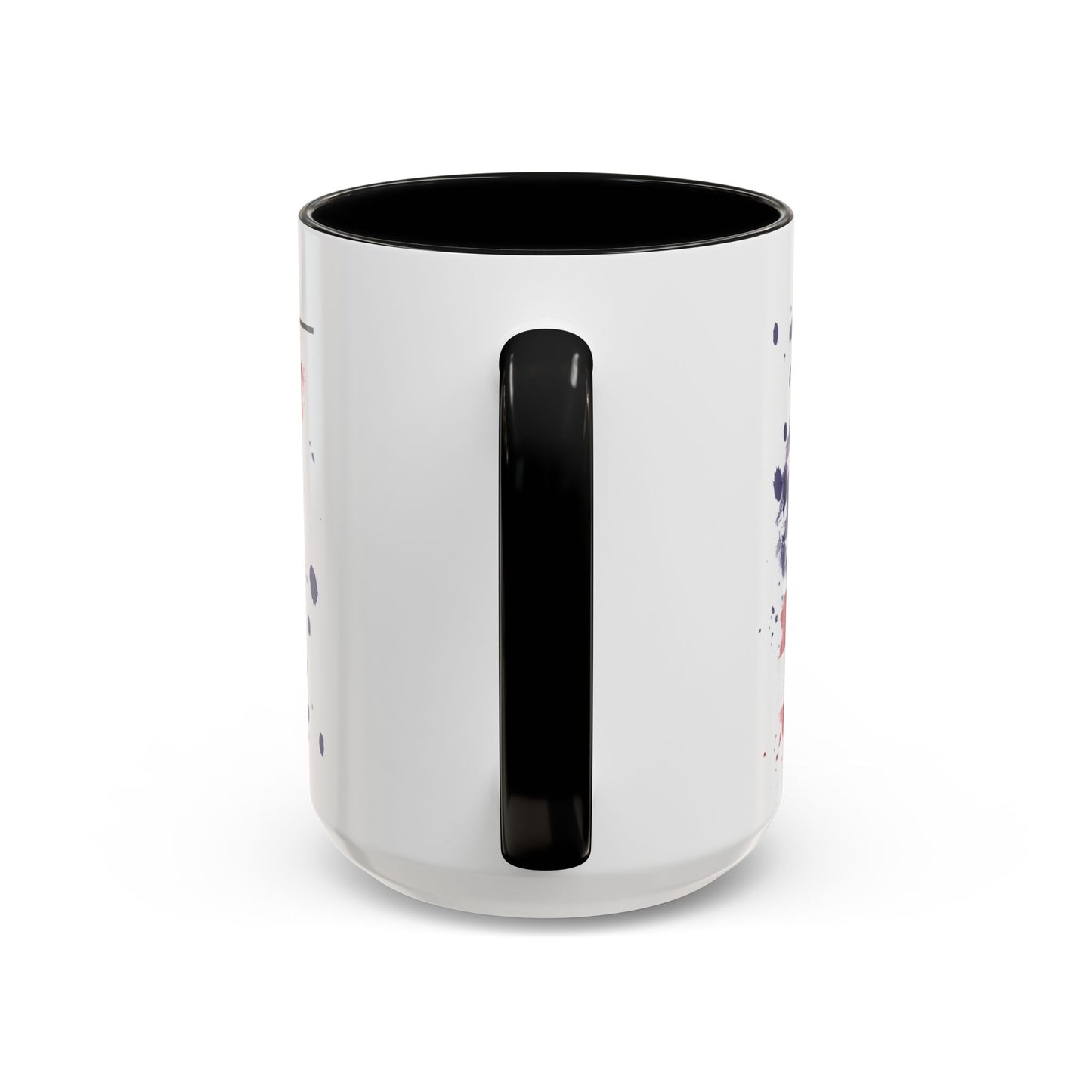 Accent Coffee Mug (11, 15oz) - Army