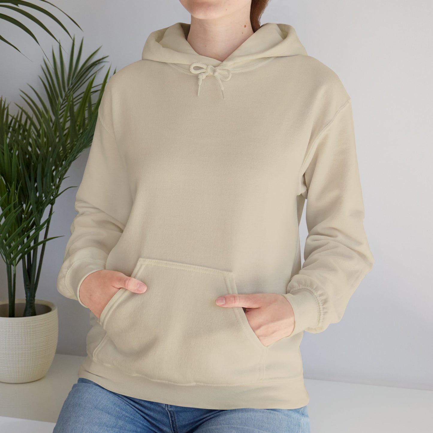 Heavy Blend™ Hooded Sweatshirt - Stay Strapped