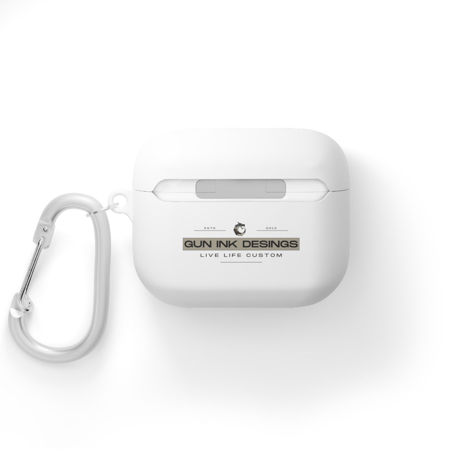 AirPods and AirPods Pro Case Cover - Support Our Troops