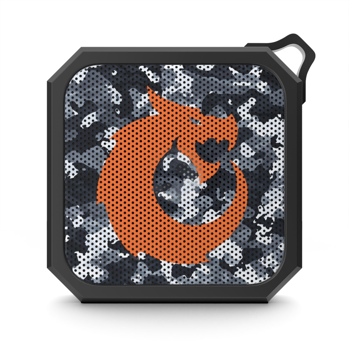 Blackwater Outdoor Bluetooth Speaker - Orange Dragon