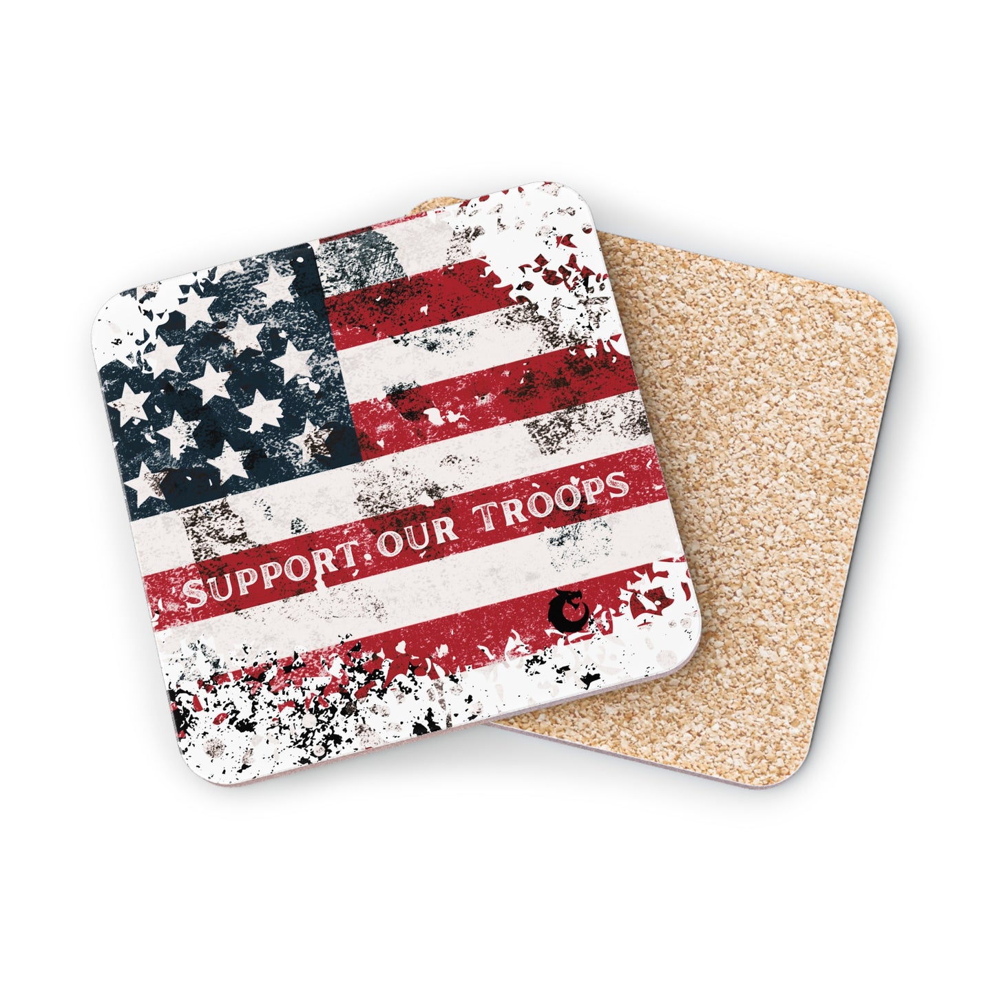 Coasters - Support Our Troops