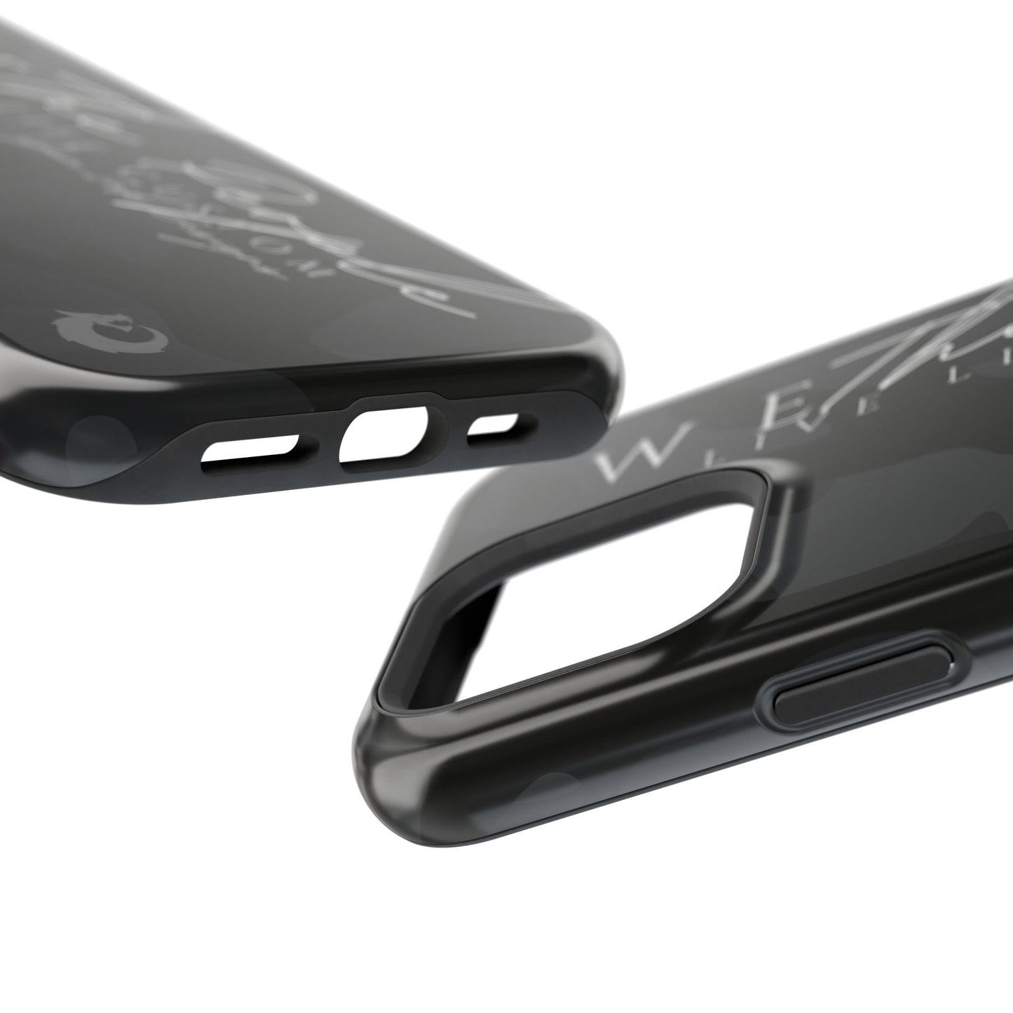 Magnetic Tough Cases - We The People