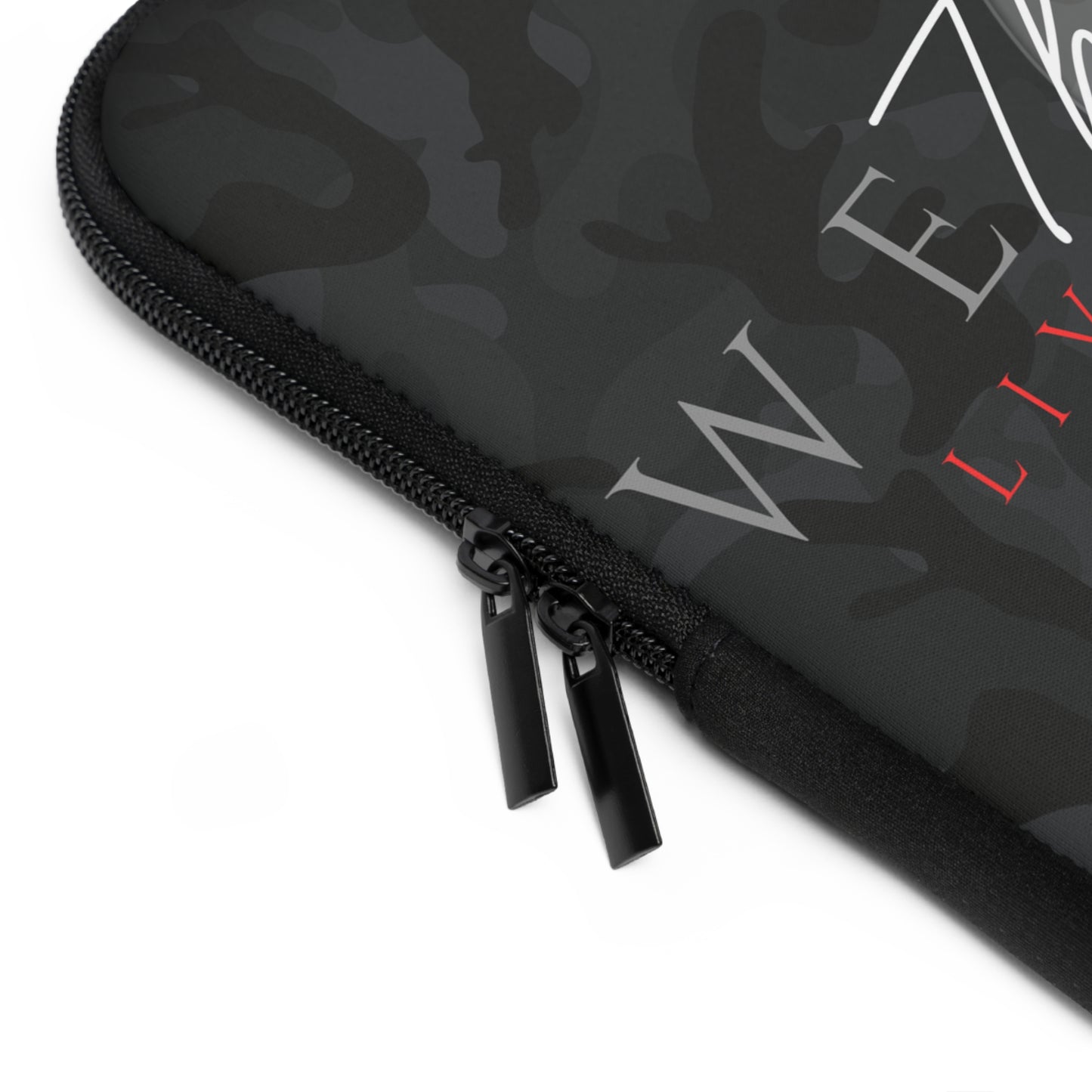 Laptop Sleeve - We The People