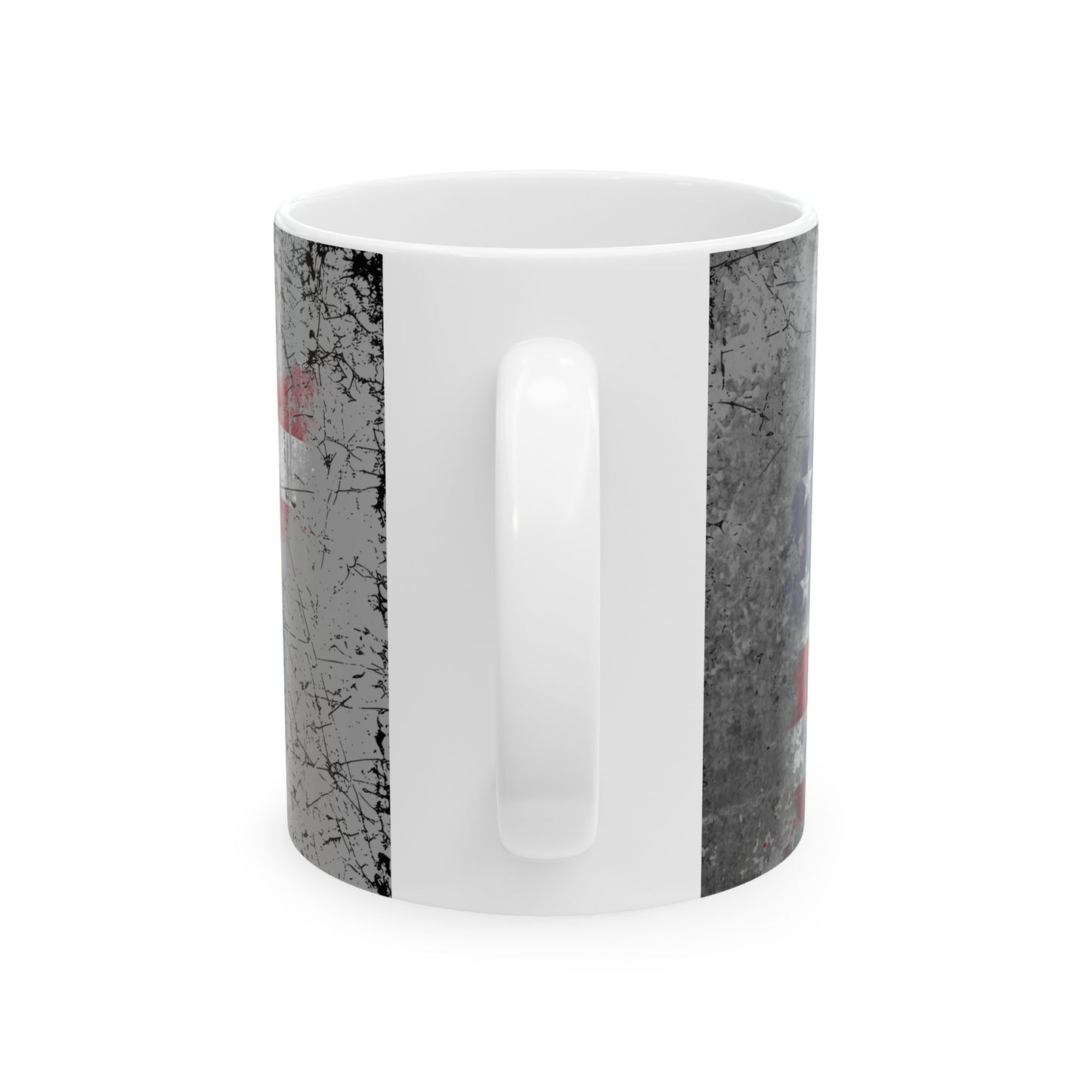 Firefighter's Coffee Mug | Perfect Gift for Firefighters, Firehouse Decor,