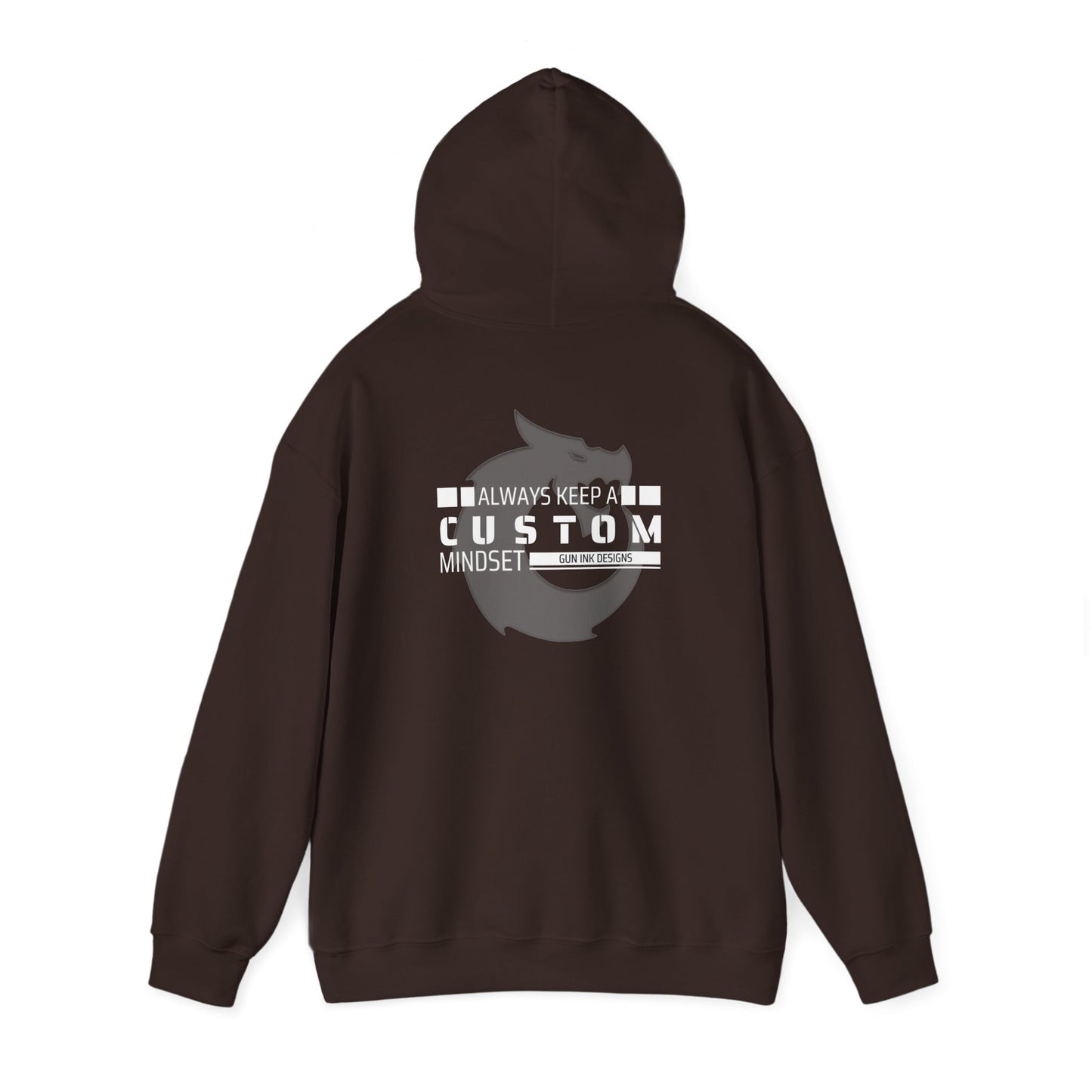 Heavy Blend™ Hooded Sweatshirt - Always Custom