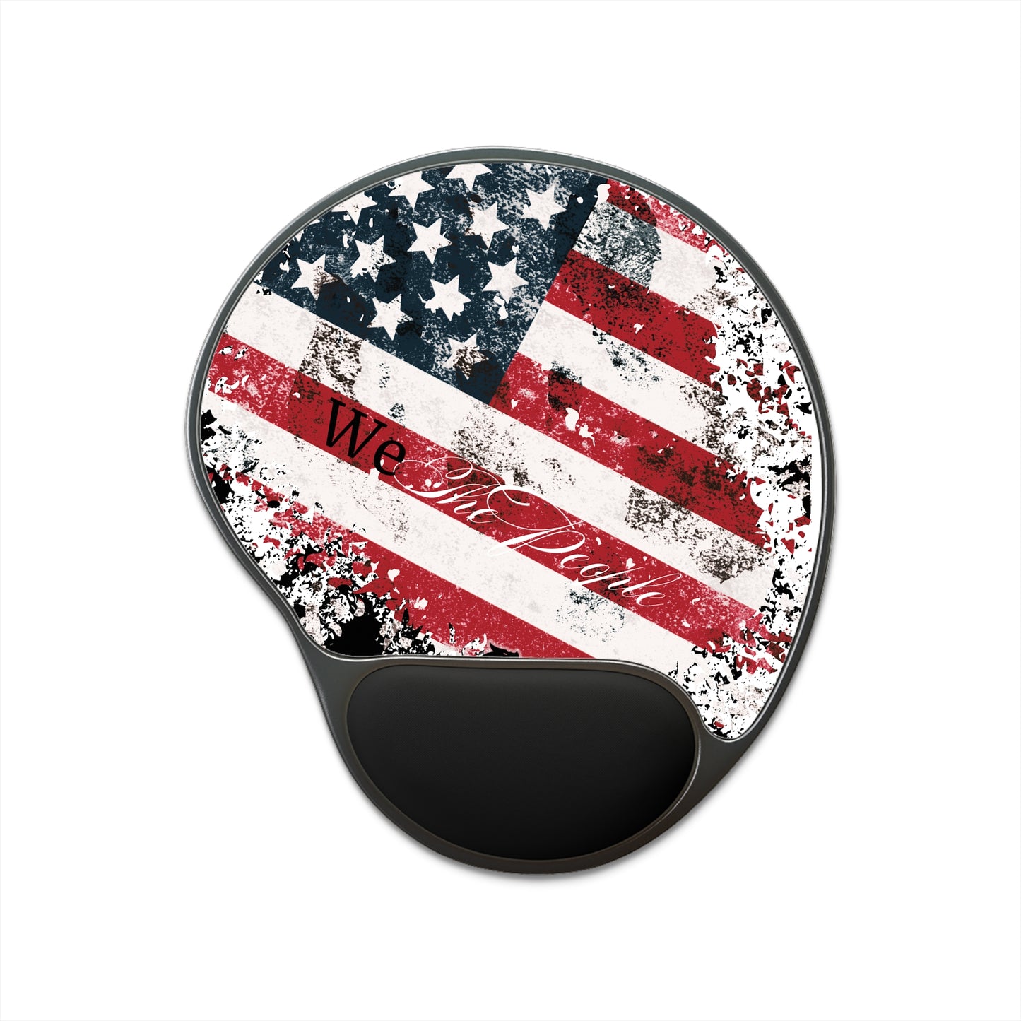 Mouse Pad With Wrist Rest - We The People