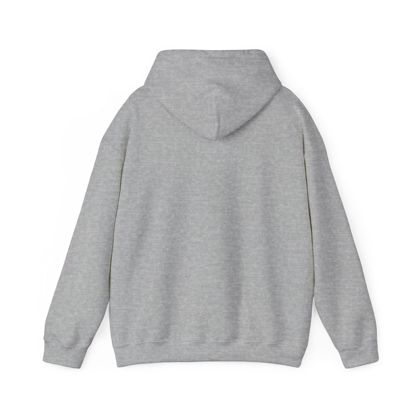 Heavy Blend™ Hooded Sweatshirt - We The People