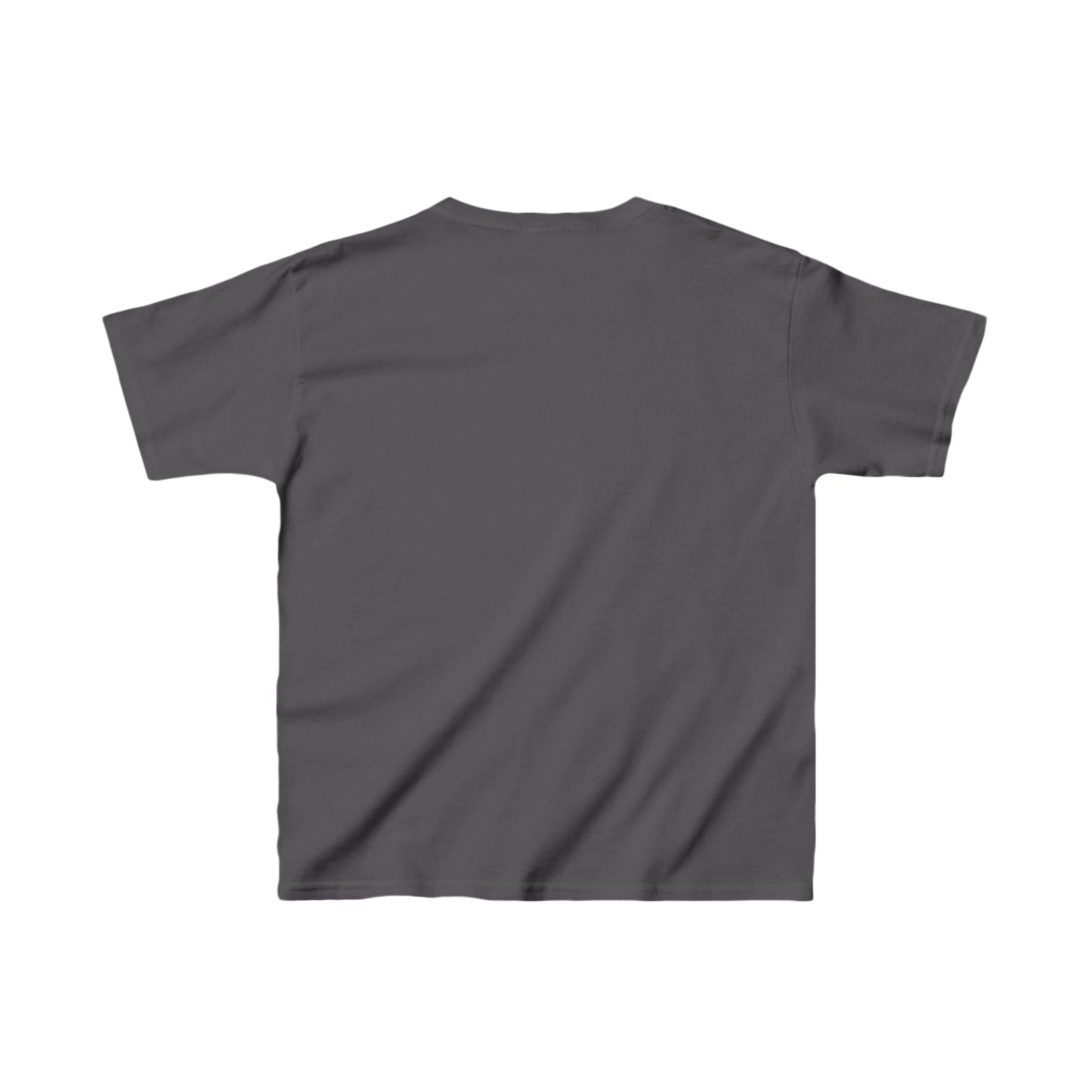 Kids Heavy Cotton™ Tee - LLC Mountains