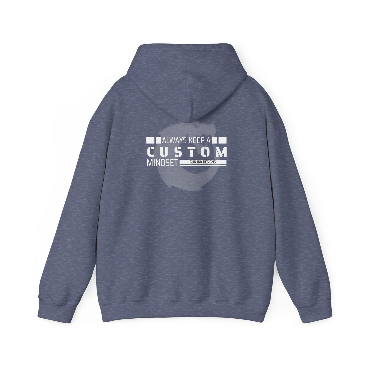 Heavy Blend™ Hooded Sweatshirt - Always Custom