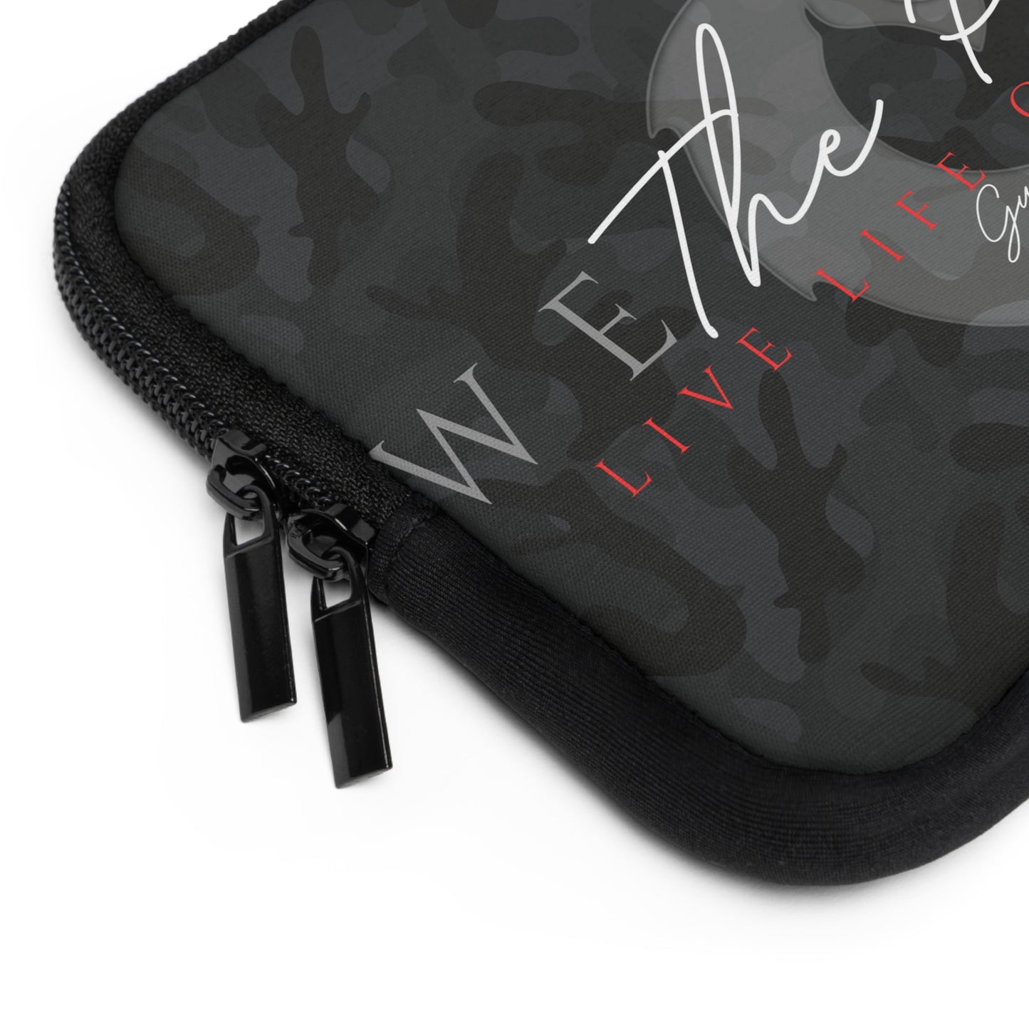 Laptop Sleeve - We The People