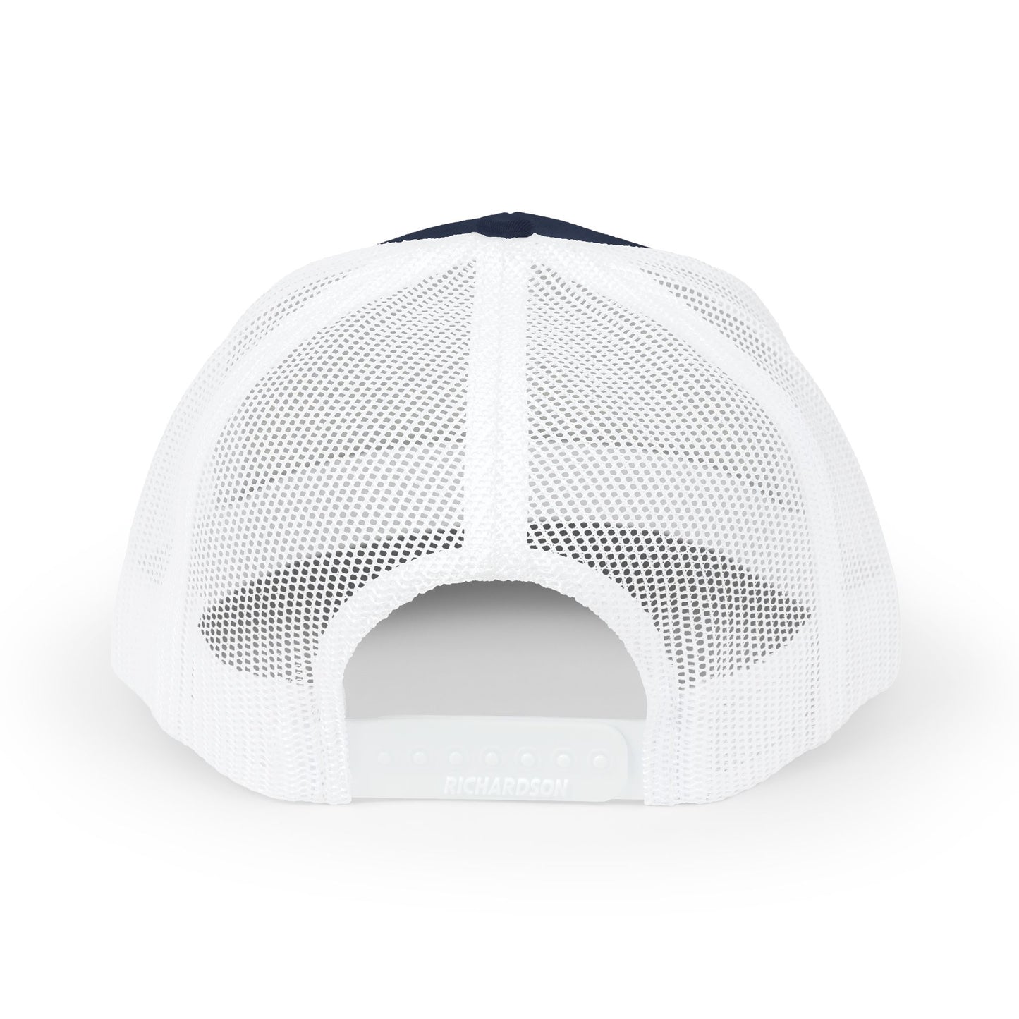 Snapback Trucker Cap - Live Life custom