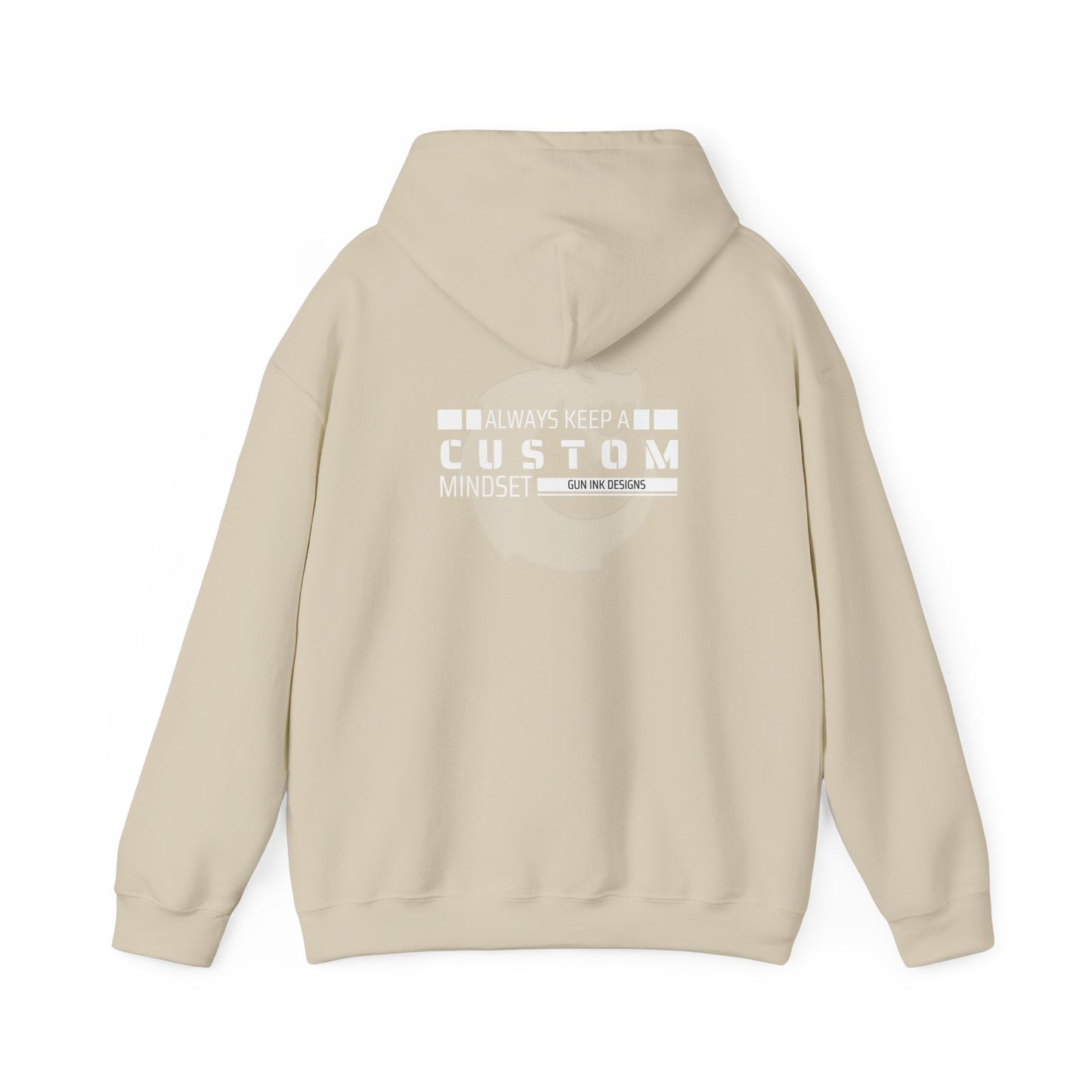 Heavy Blend™ Hooded Sweatshirt - Always Custom
