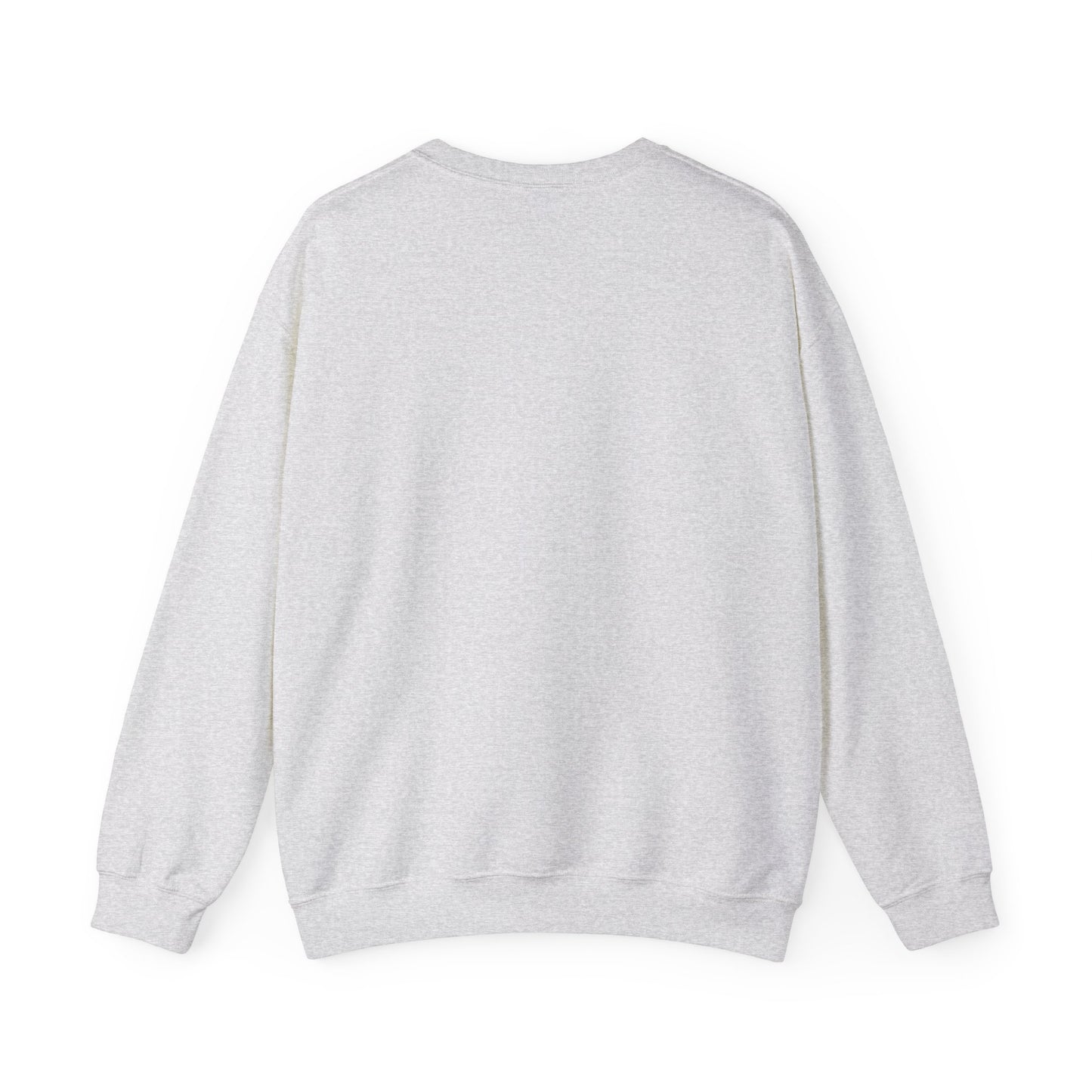 Heavy Blend™ Crewneck Sweatshirt - Dragon Sunrise