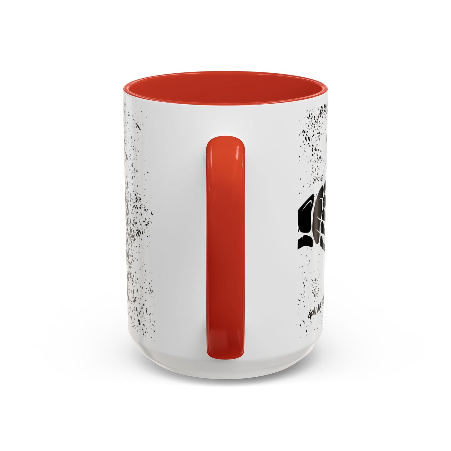 Accent Coffee Mug (11, 15oz) - After Coffee