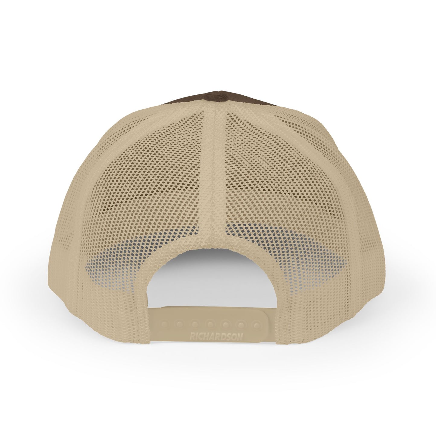 Snapback Trucker Cap - A Well Regulated Militia