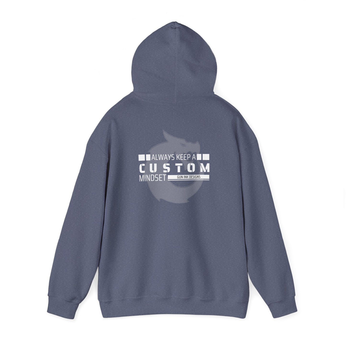 Heavy Blend™ Hooded Sweatshirt - Always Custom