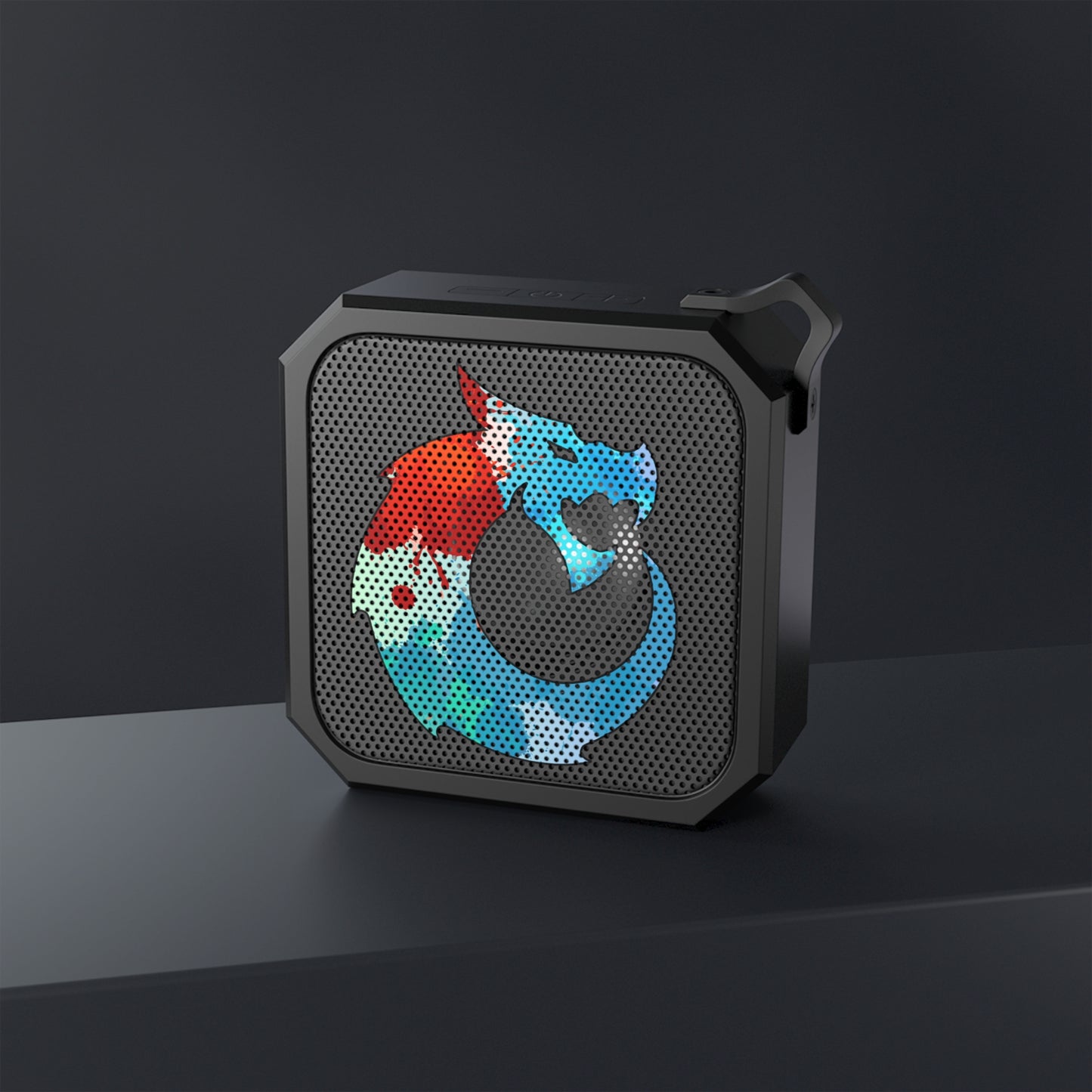 Blackwater Outdoor Bluetooth Speaker - The Big Splash