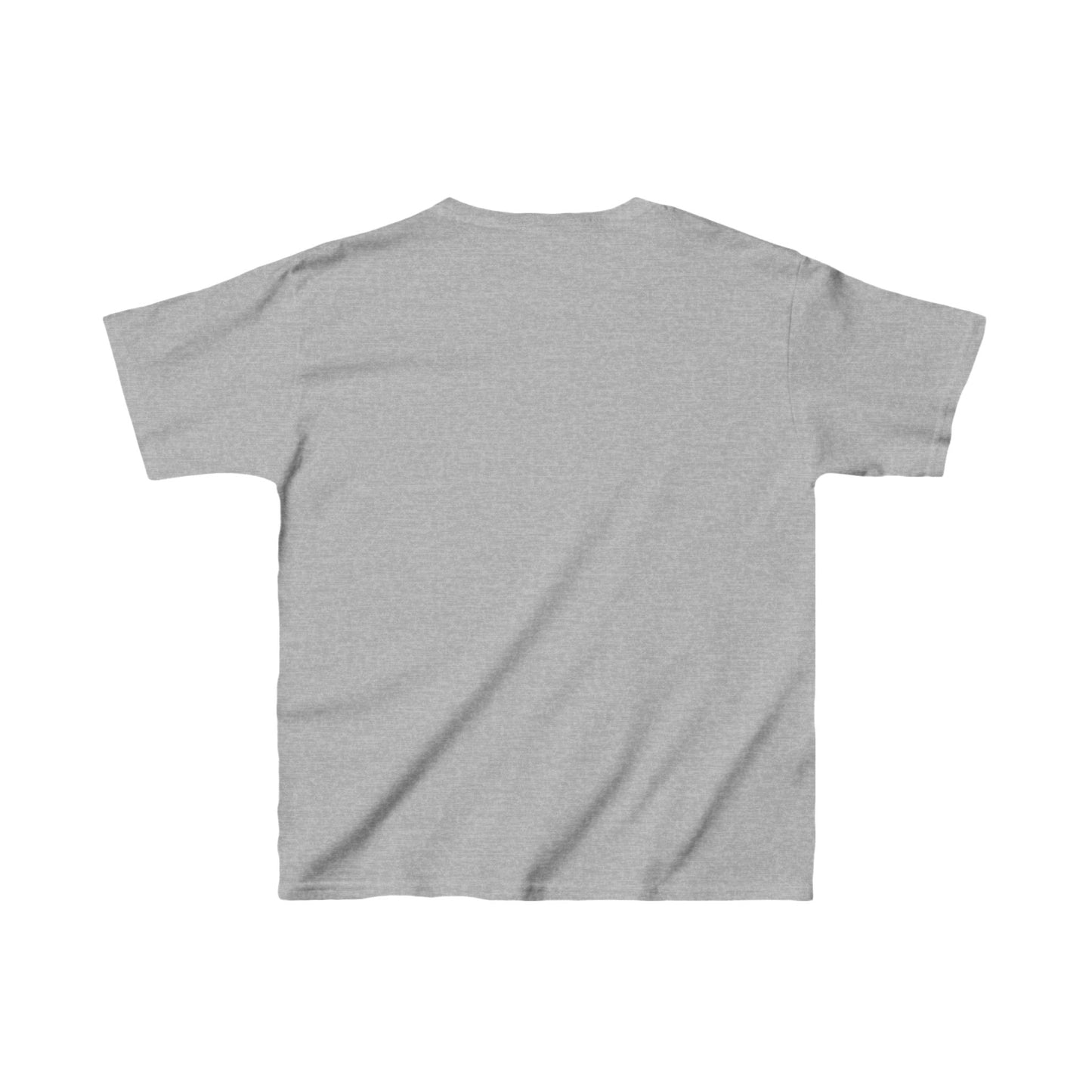 Kids Heavy Cotton™ Tee - LLC Mountains