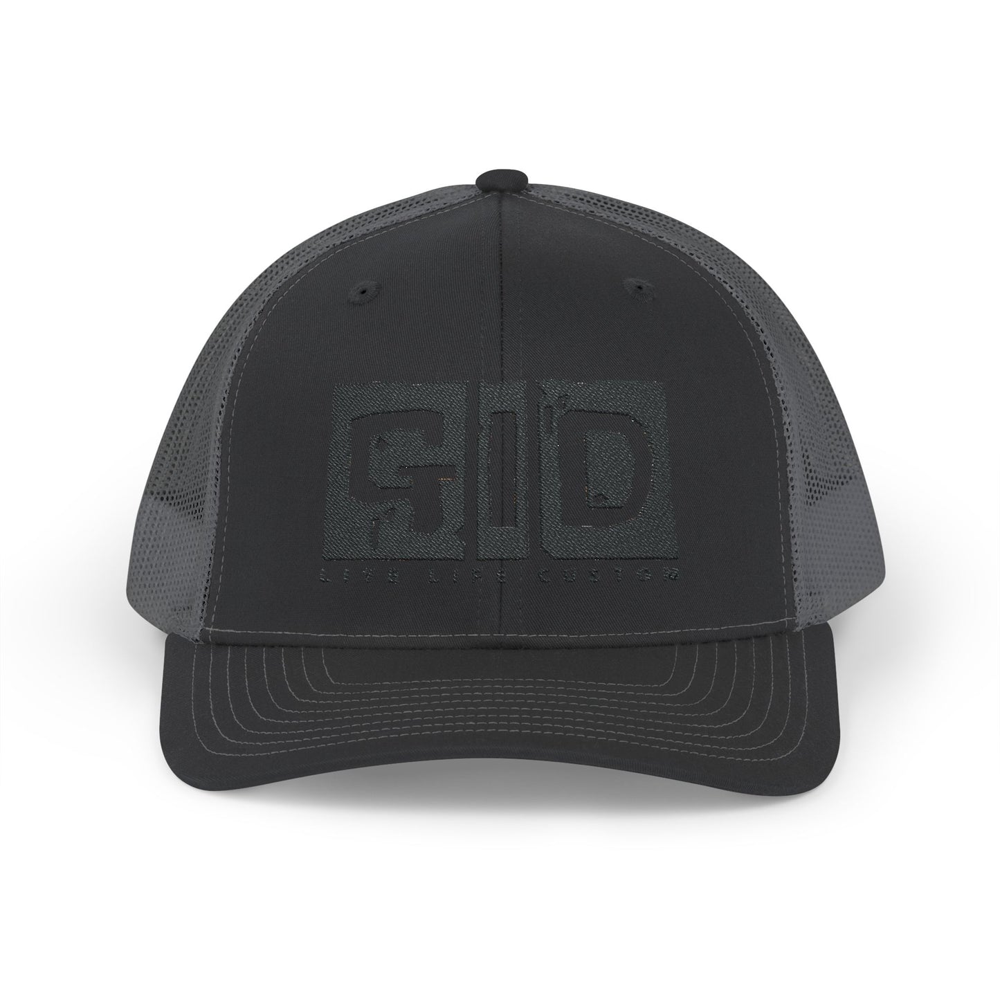 Snapback Trucker Cap - GID