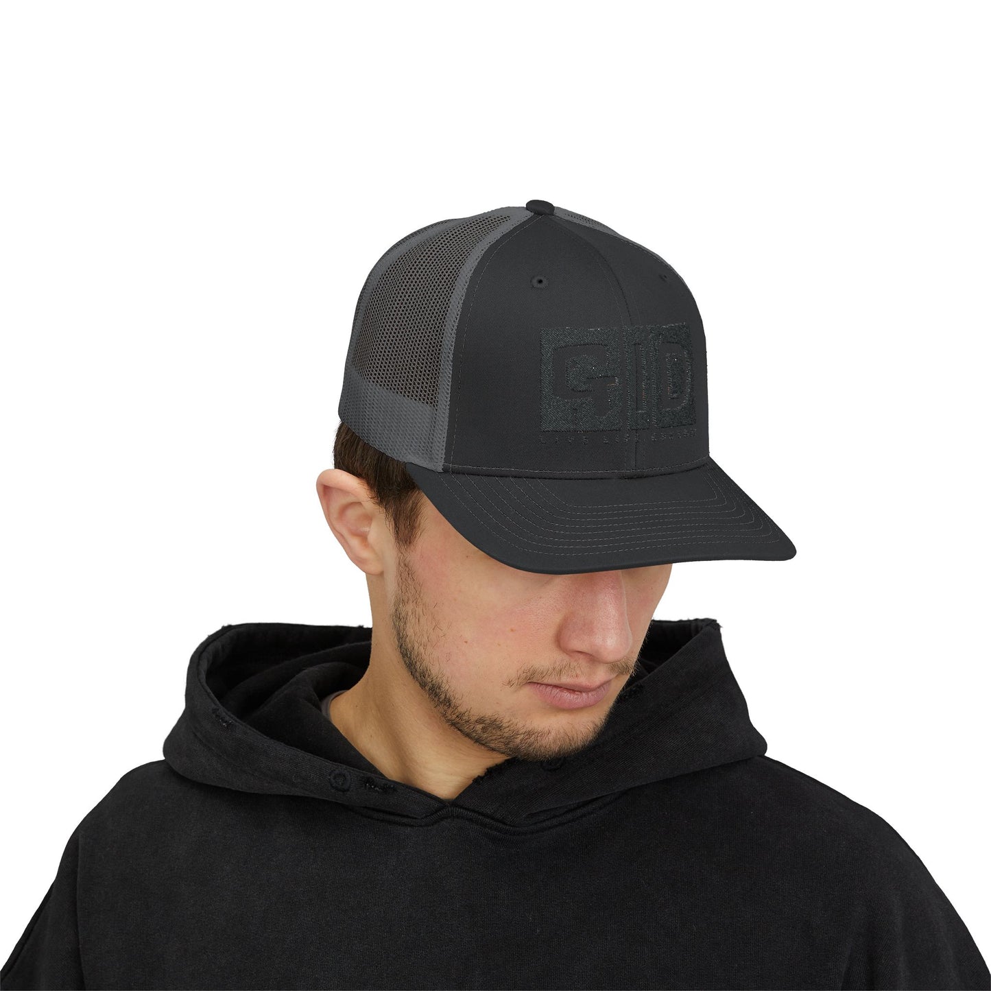 Snapback Trucker Cap - GID