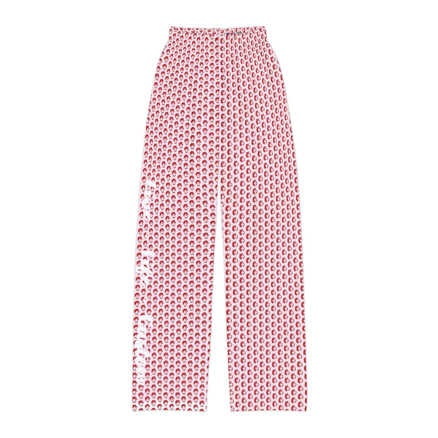Kids Pajama Pants - Live Life Custom Dragon