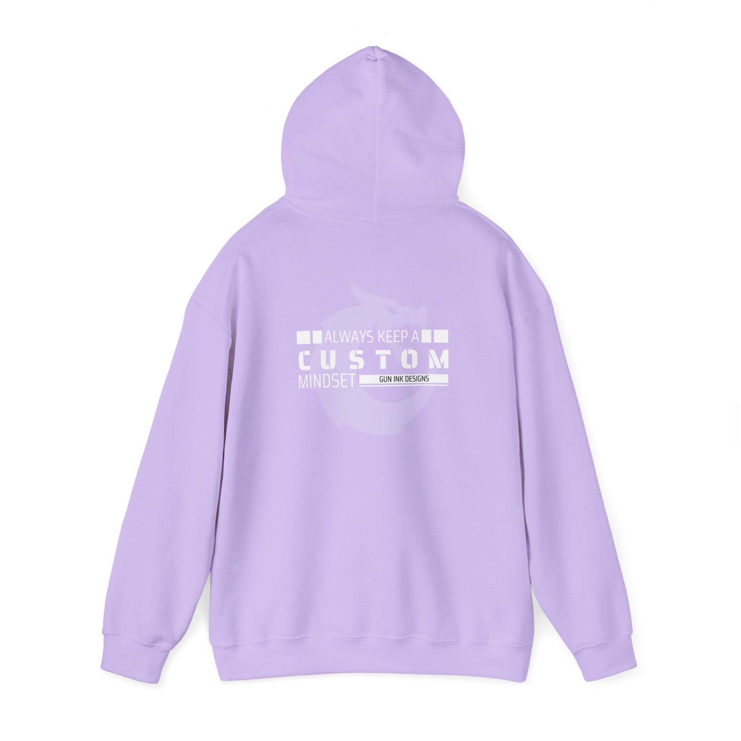 Heavy Blend™ Hooded Sweatshirt - Always Custom