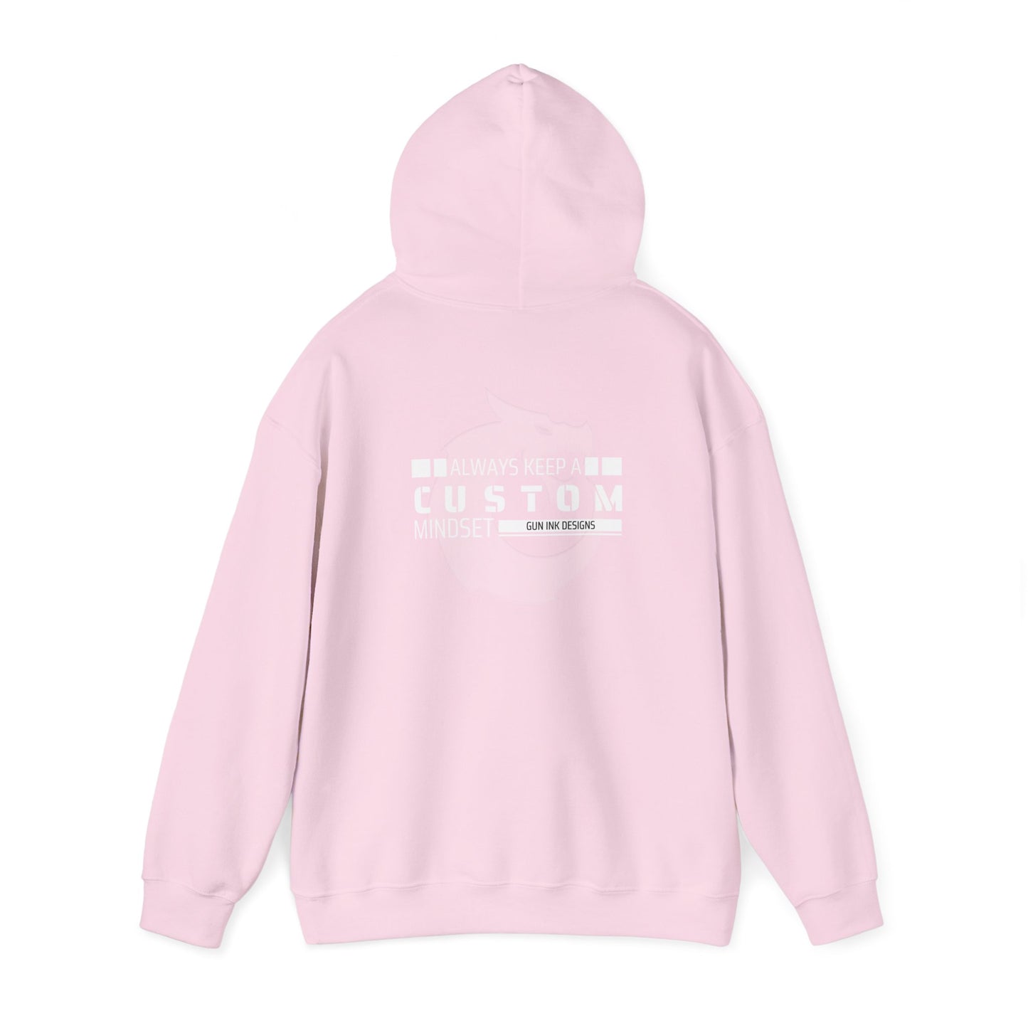 Heavy Blend™ Hooded Sweatshirt - Always Custom