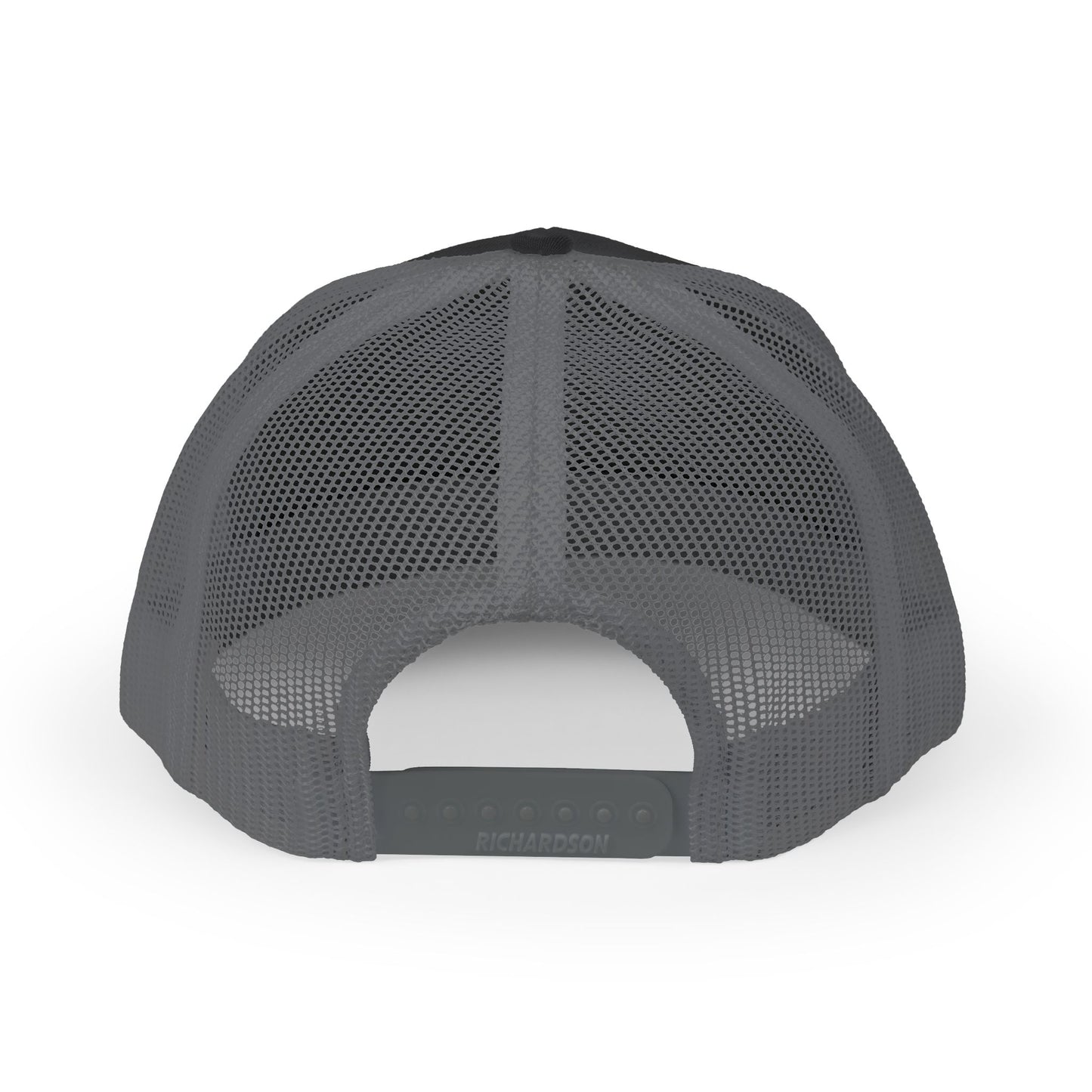 Snapback Trucker Cap - GID