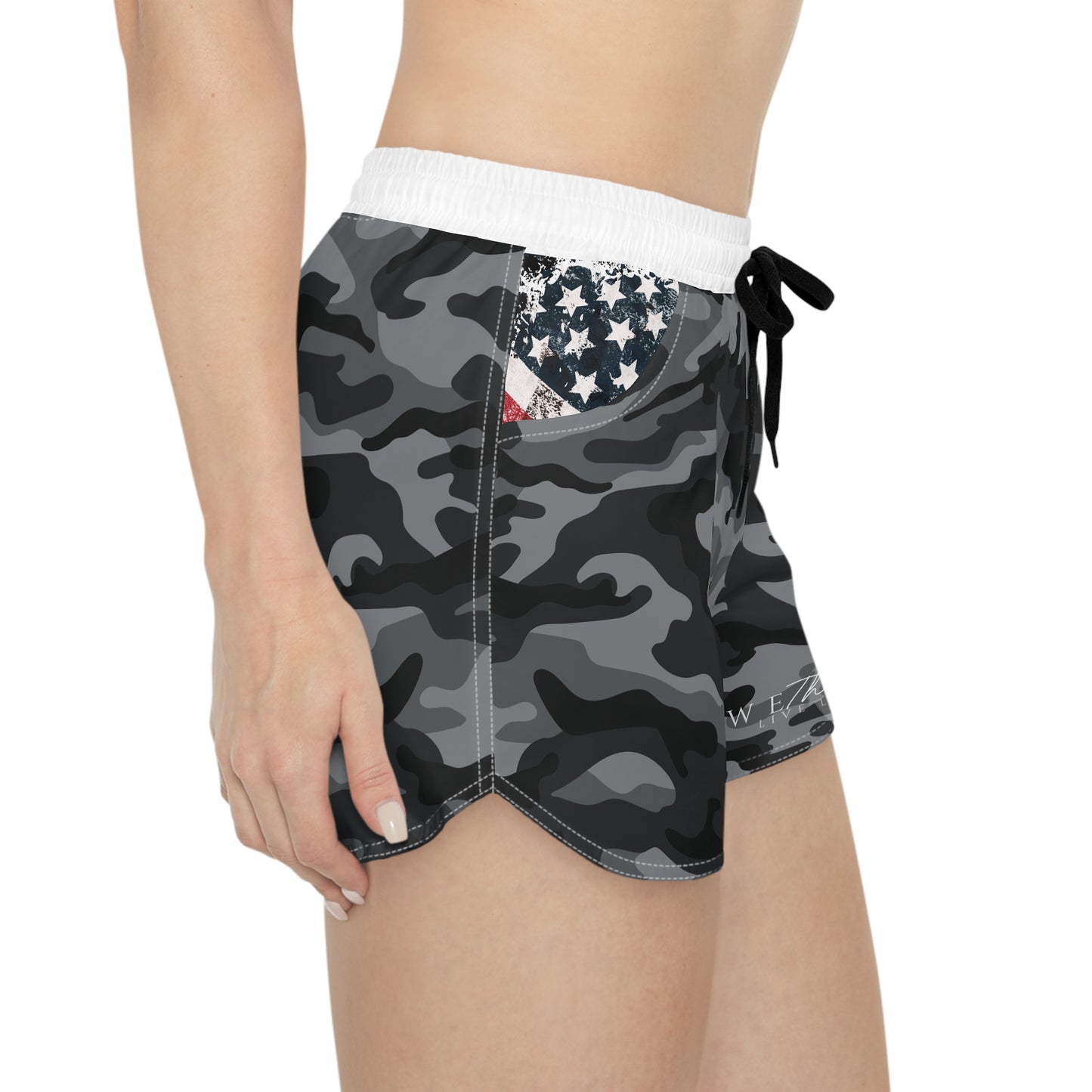 Women's Casual Shorts - We The People