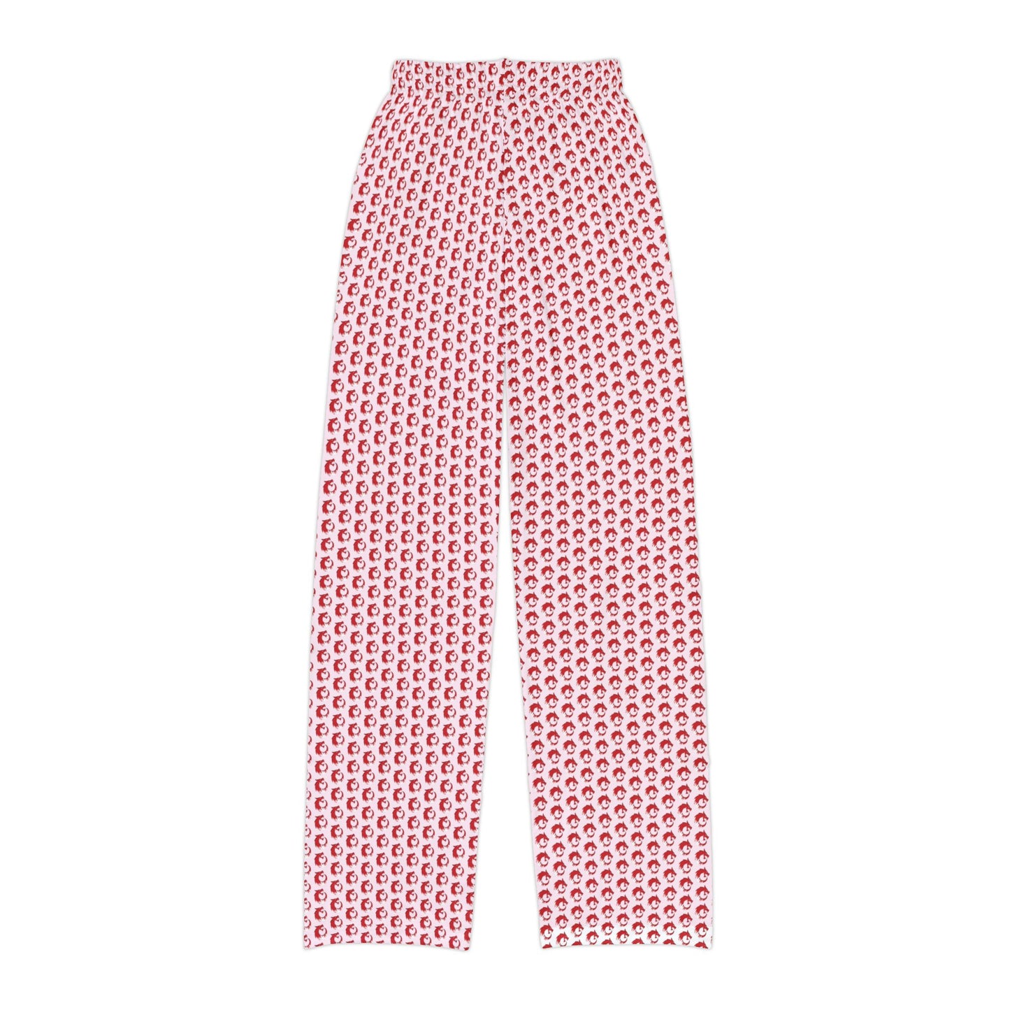 Kids Pajama Pants - Live Life Custom Dragon