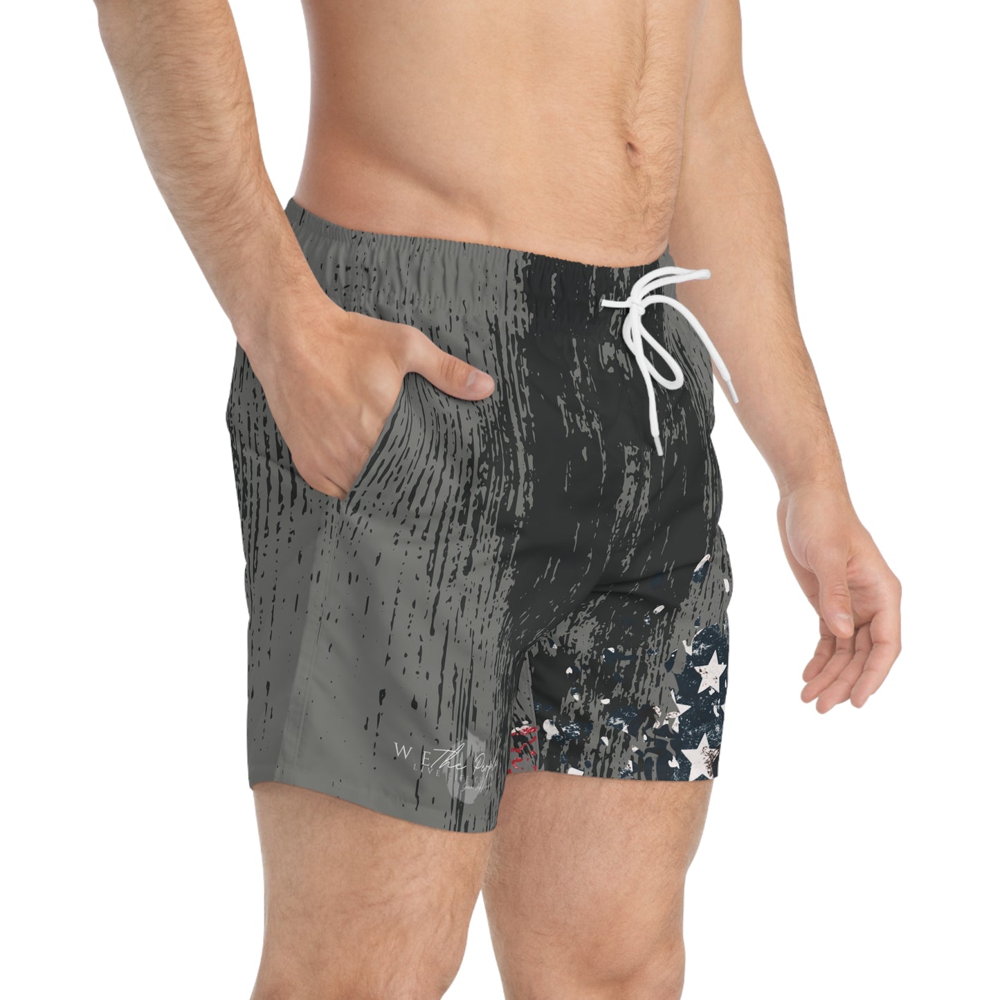 Swim Trunks - We The People