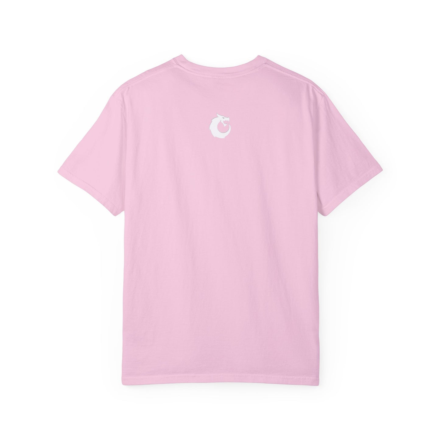 Unisex Garment-Dyed T-shirt - Stay Strapped