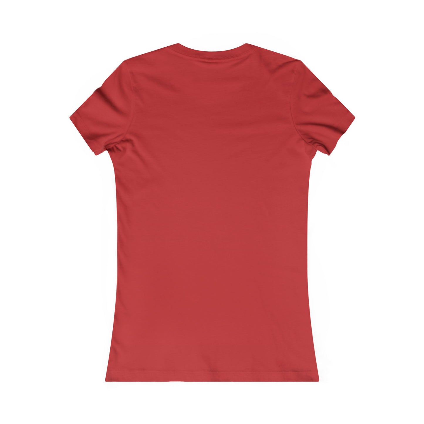 Women's Favorite Tee - Dragon Sunrise