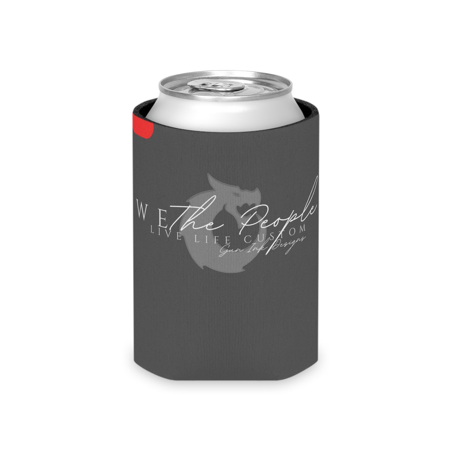 Can Cooler - We The People