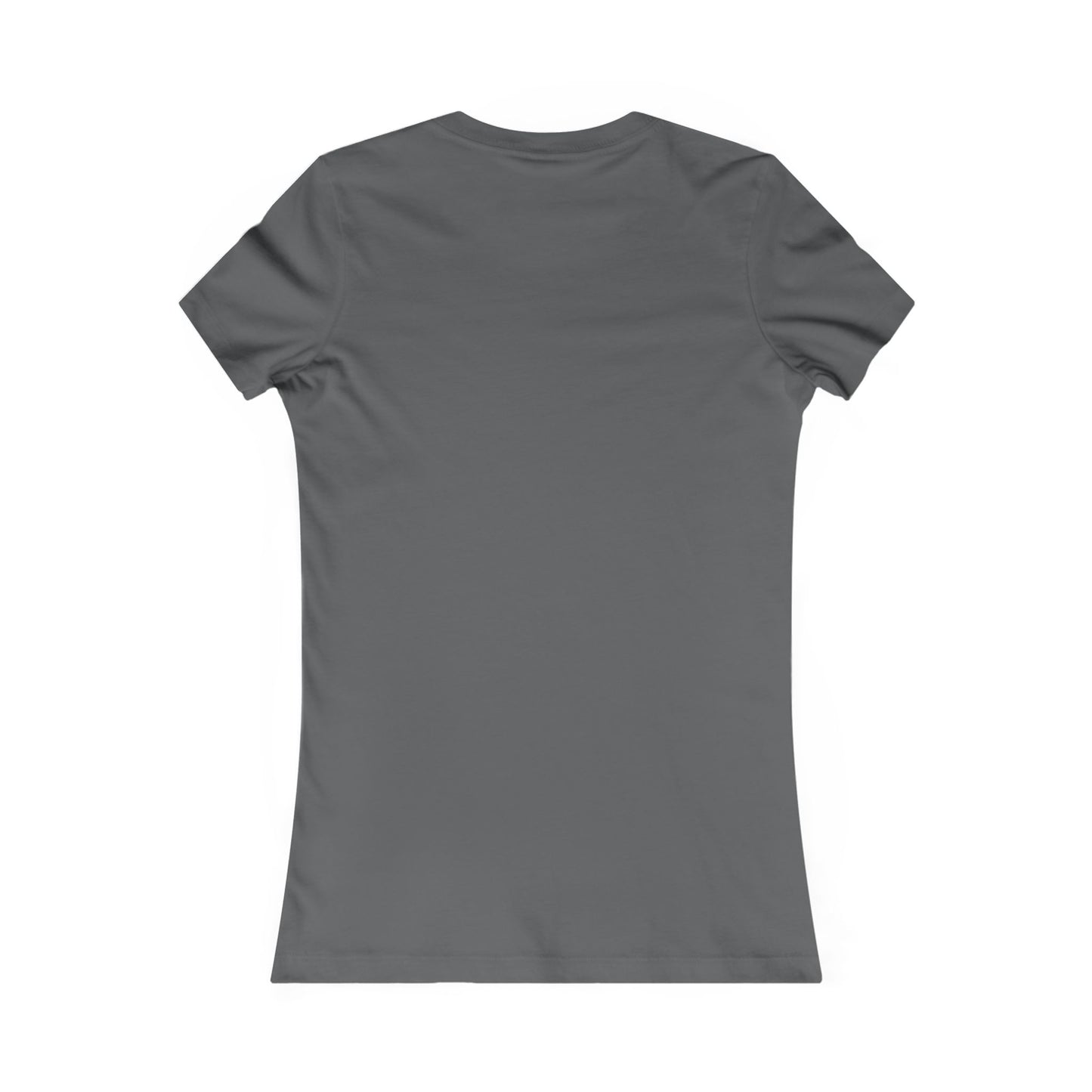Women's Favorite Tee - Dragon Sunrise