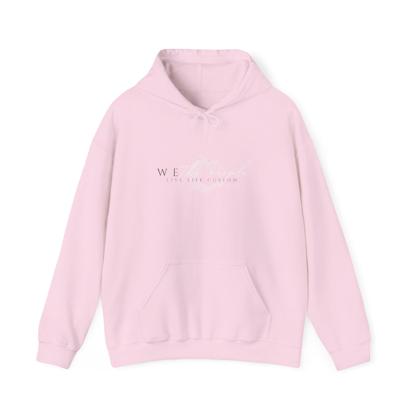 Heavy Blend™ Hooded Sweatshirt - We The People