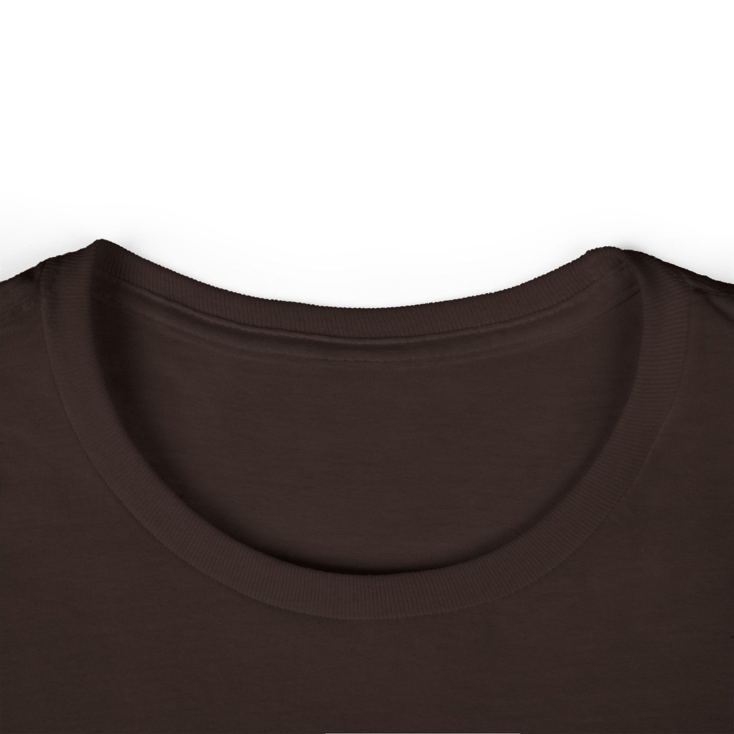 Women's Softstyle Tee - Elegant