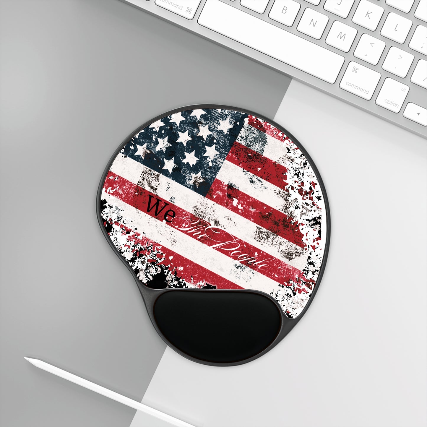 Mouse Pad With Wrist Rest - We The People