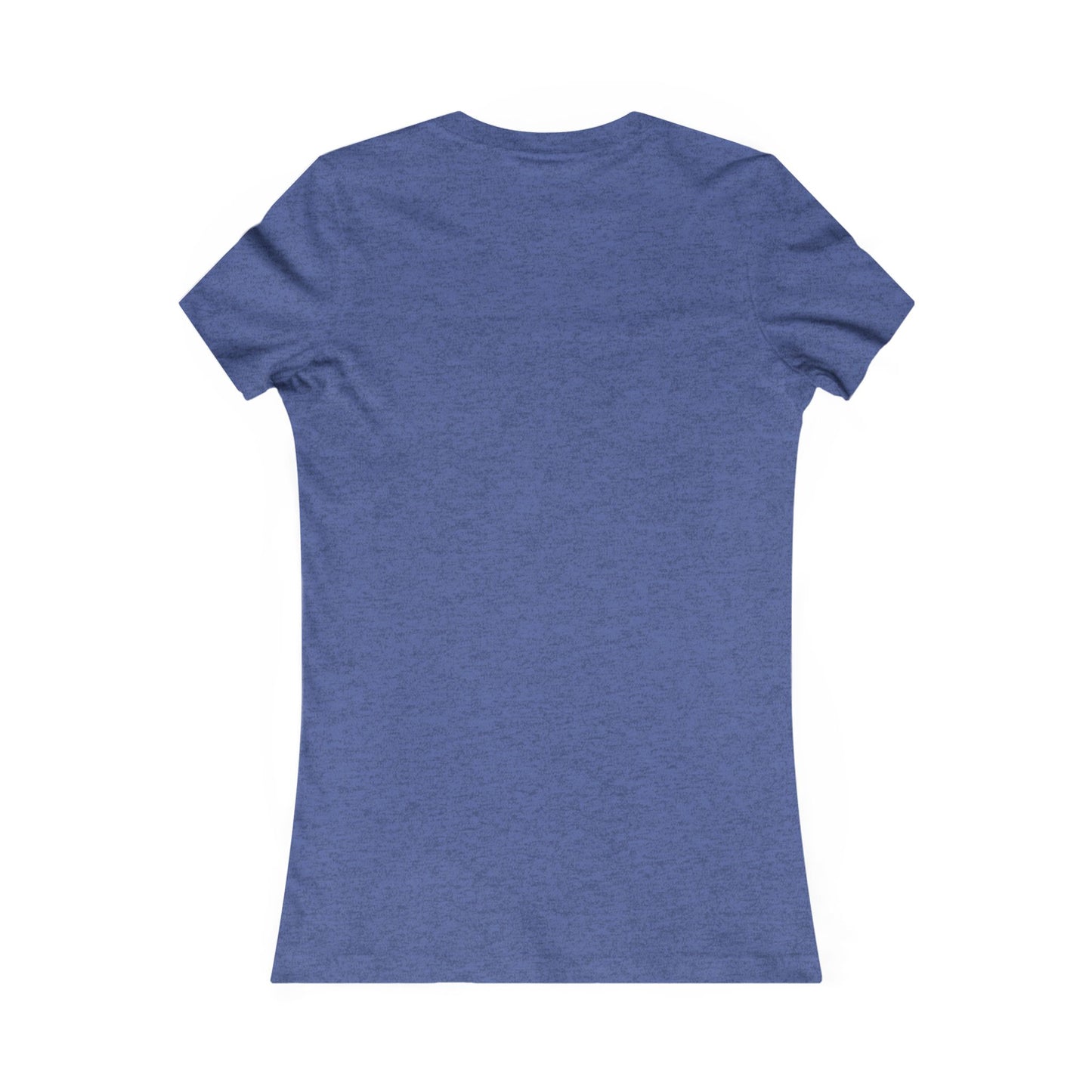 Women's Favorite Tee - Dragon Sunrise