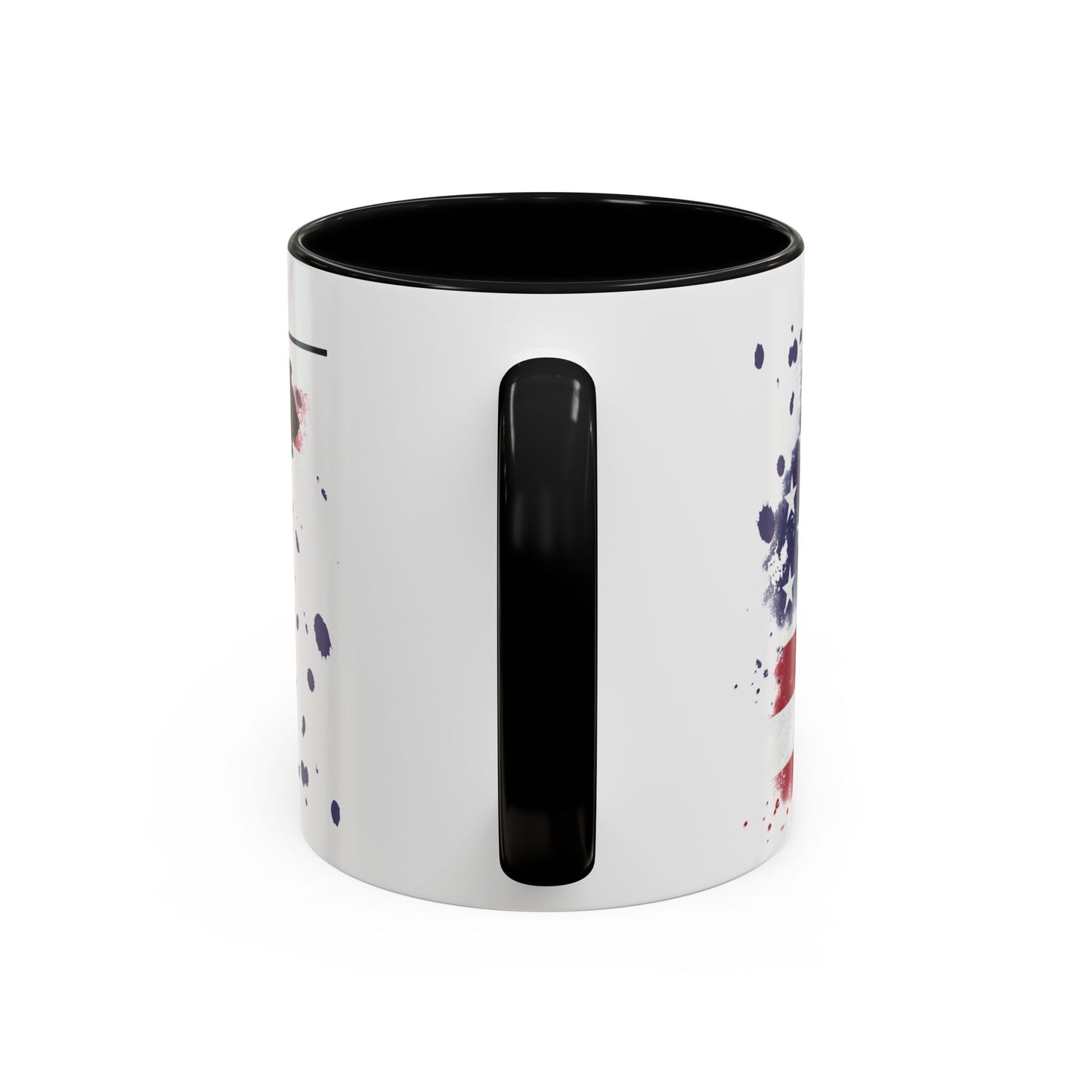 Accent Coffee Mug (11, 15oz) - Army