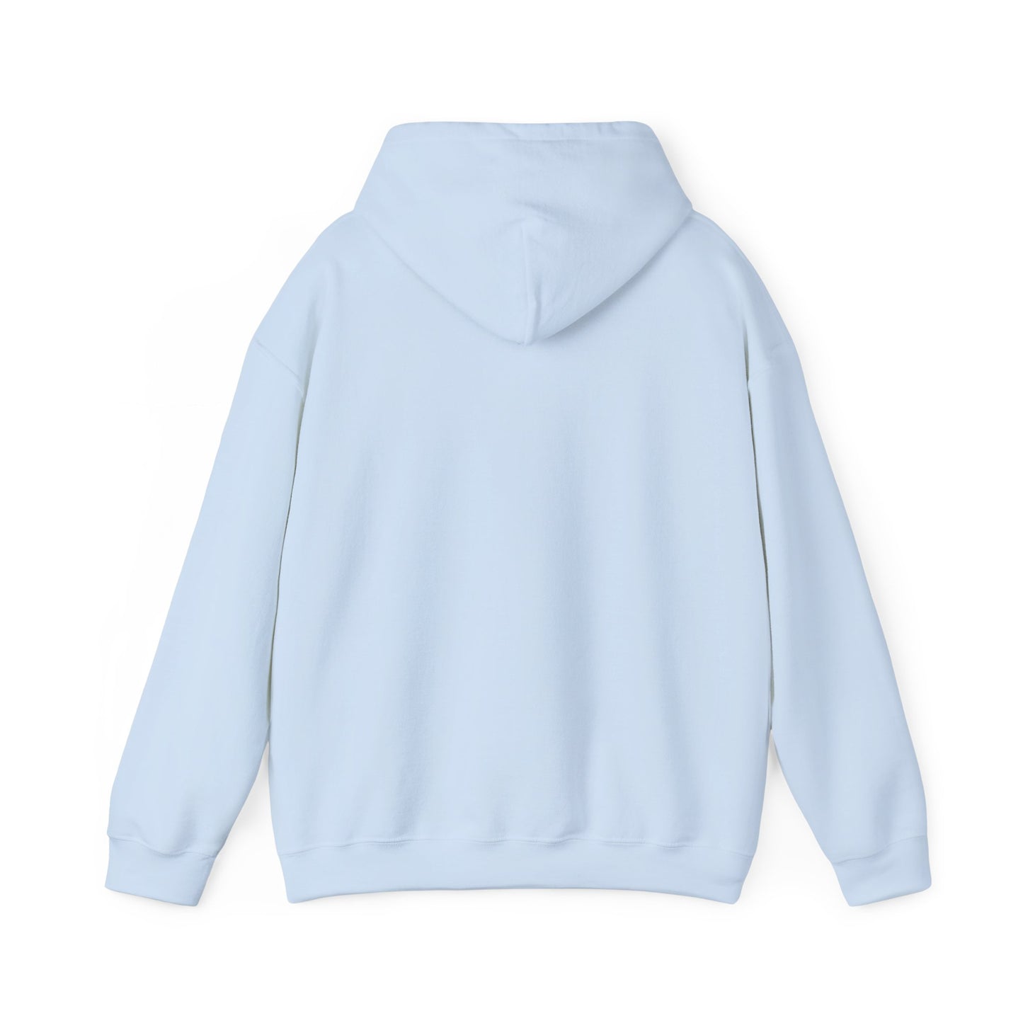 Heavy Blend™ Hooded Sweatshirt - We The People