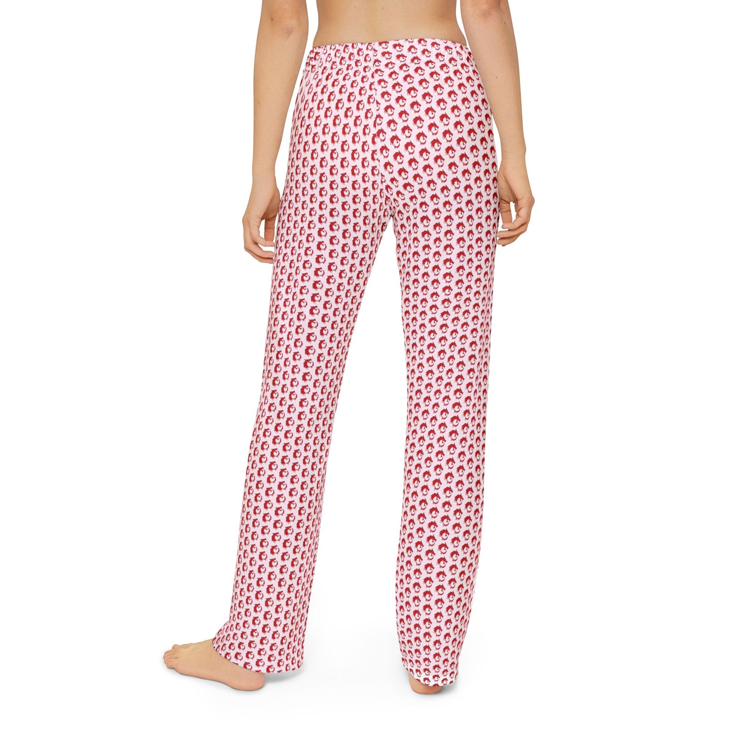 Kids Pajama Pants - Live Life Custom Dragon