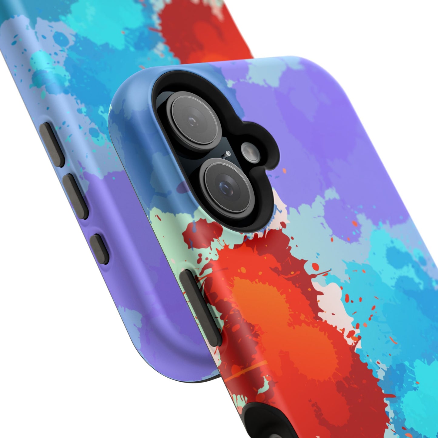Magnetic Tough Cases - Big Splash