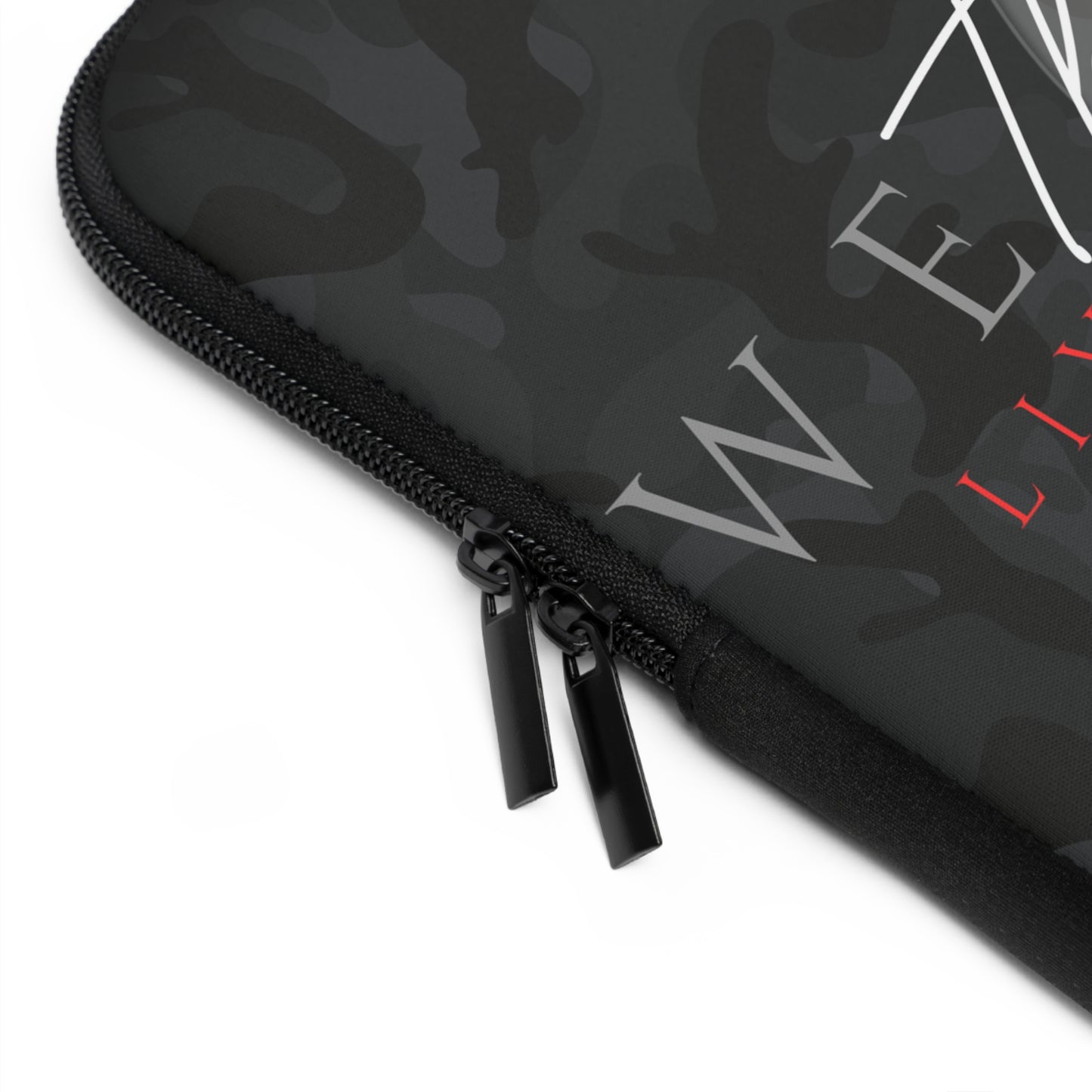 Laptop Sleeve - We The People