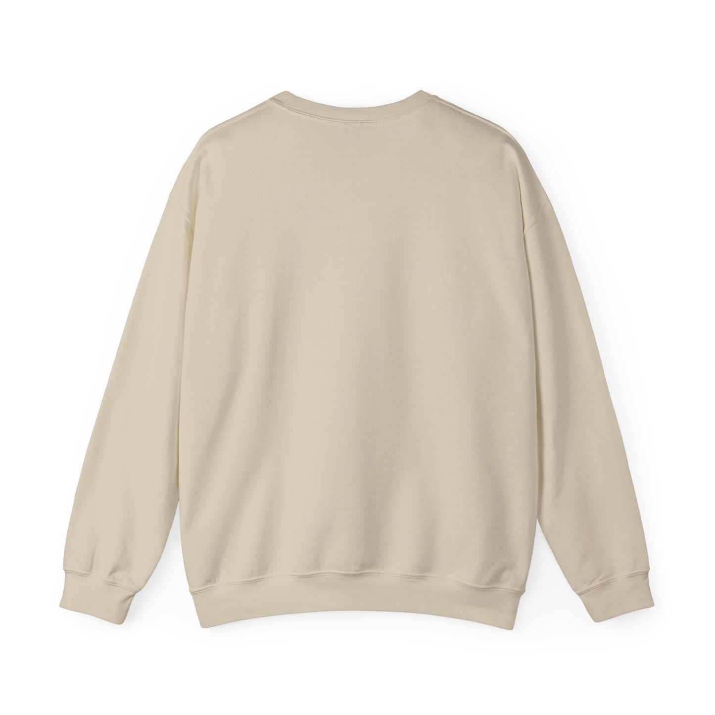 Heavy Blend™ Crewneck Sweatshirt - Dragon Sunrise