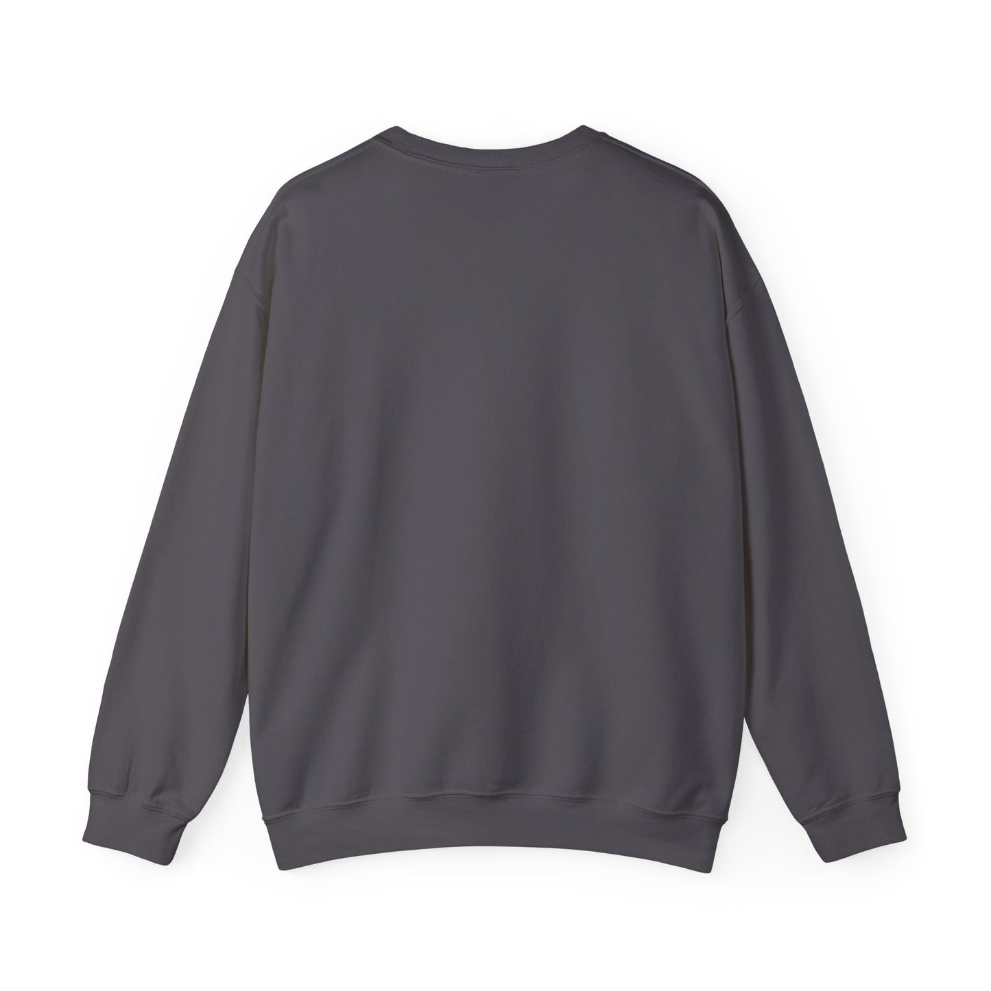 Heavy Blend™ Crewneck Sweatshirt - Dragon Sunrise