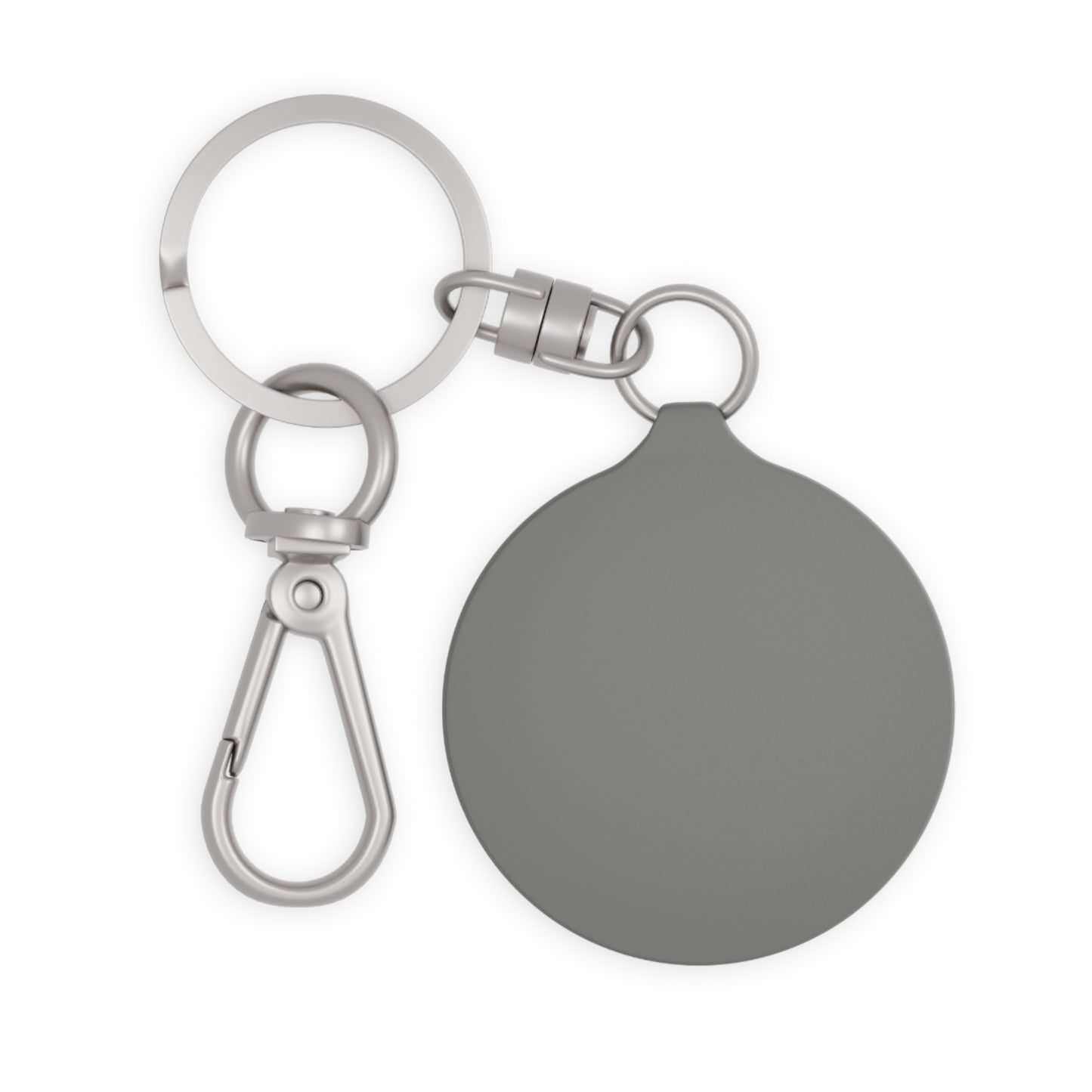 Keyring Tag - Georgia