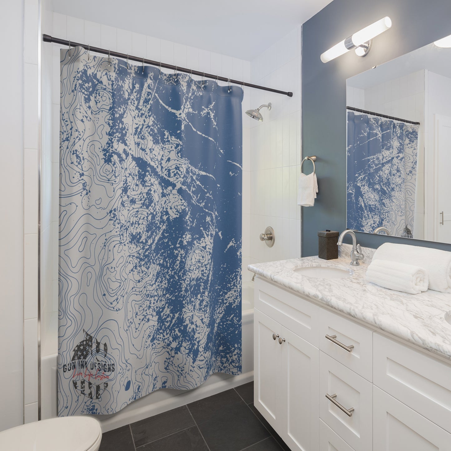 Shower Curtains