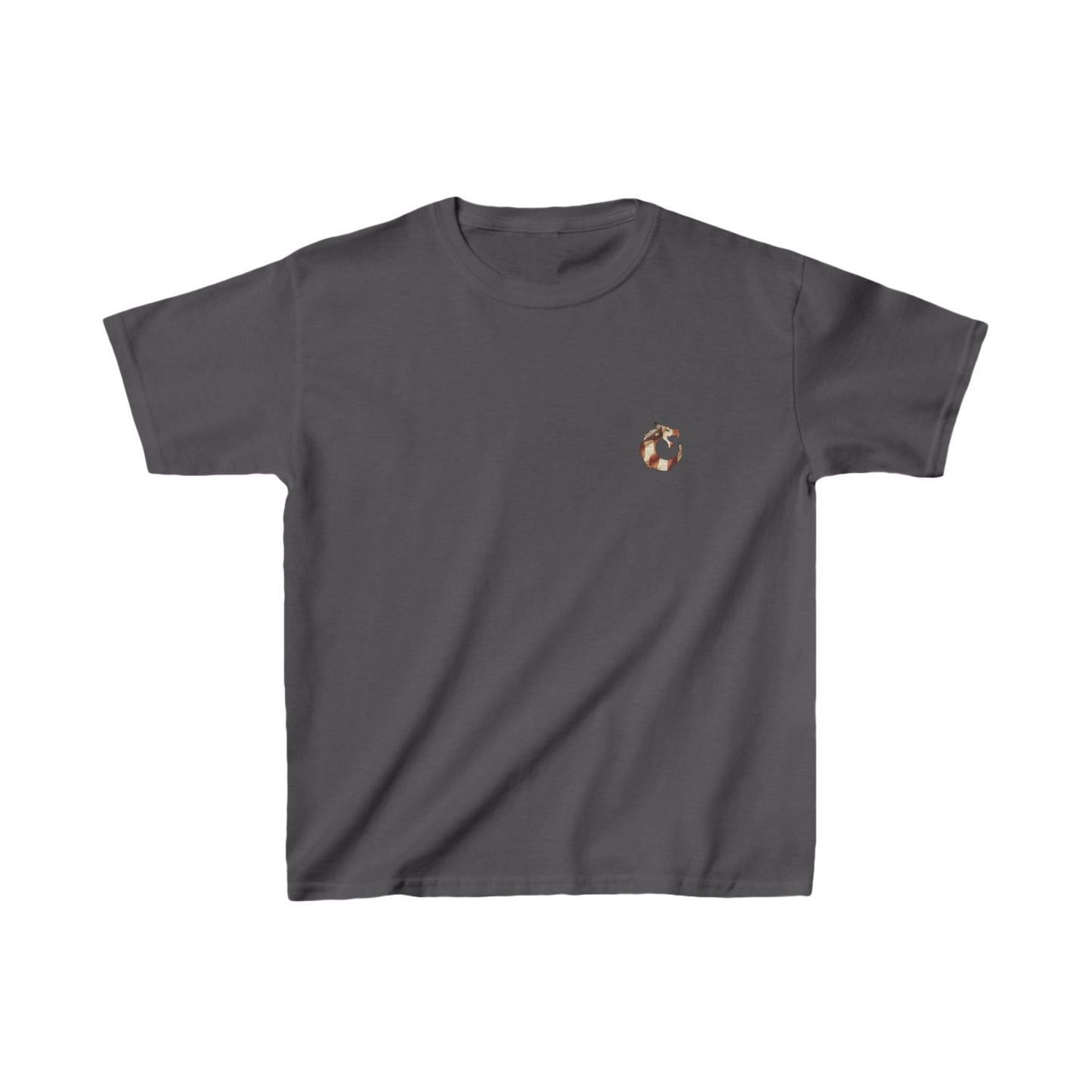 Kids Heavy Cotton™ Tee - Georgia